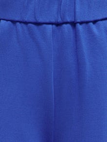 ONLY Pantalons Loose Fit -Dazzling Blue - 15316379