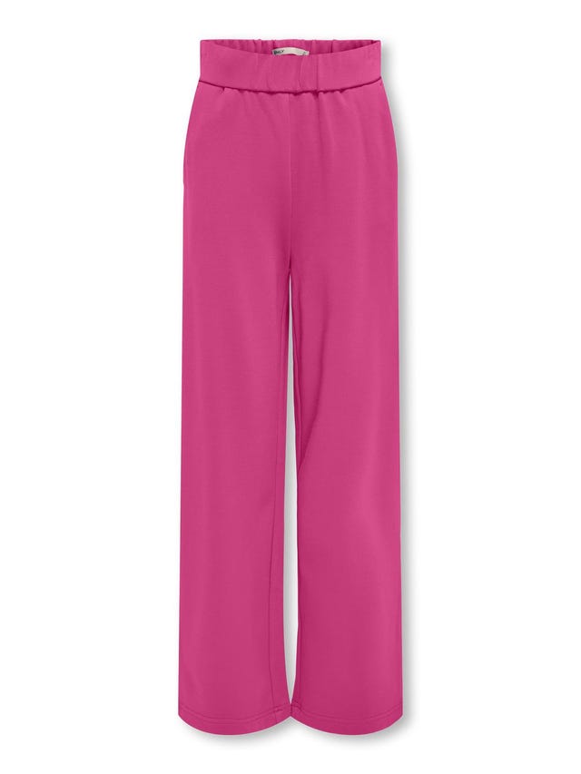 ONLY Loose Fit Trousers - 15316379