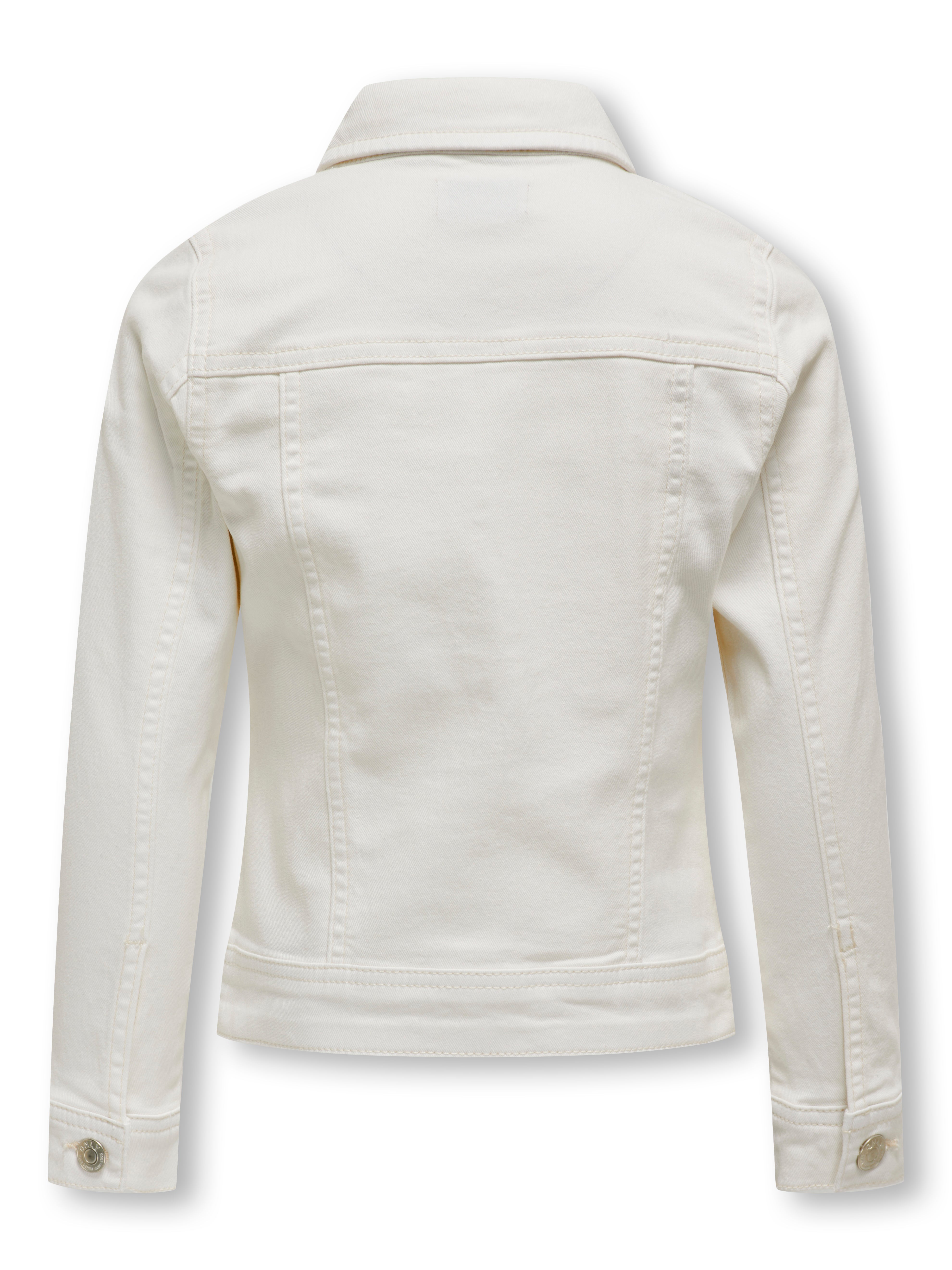 Thumbnail - Kogsara Jeansjacke