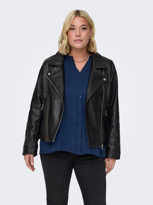 Women\'s Plus Jackets | Size Carmakoma ONLY Coats &