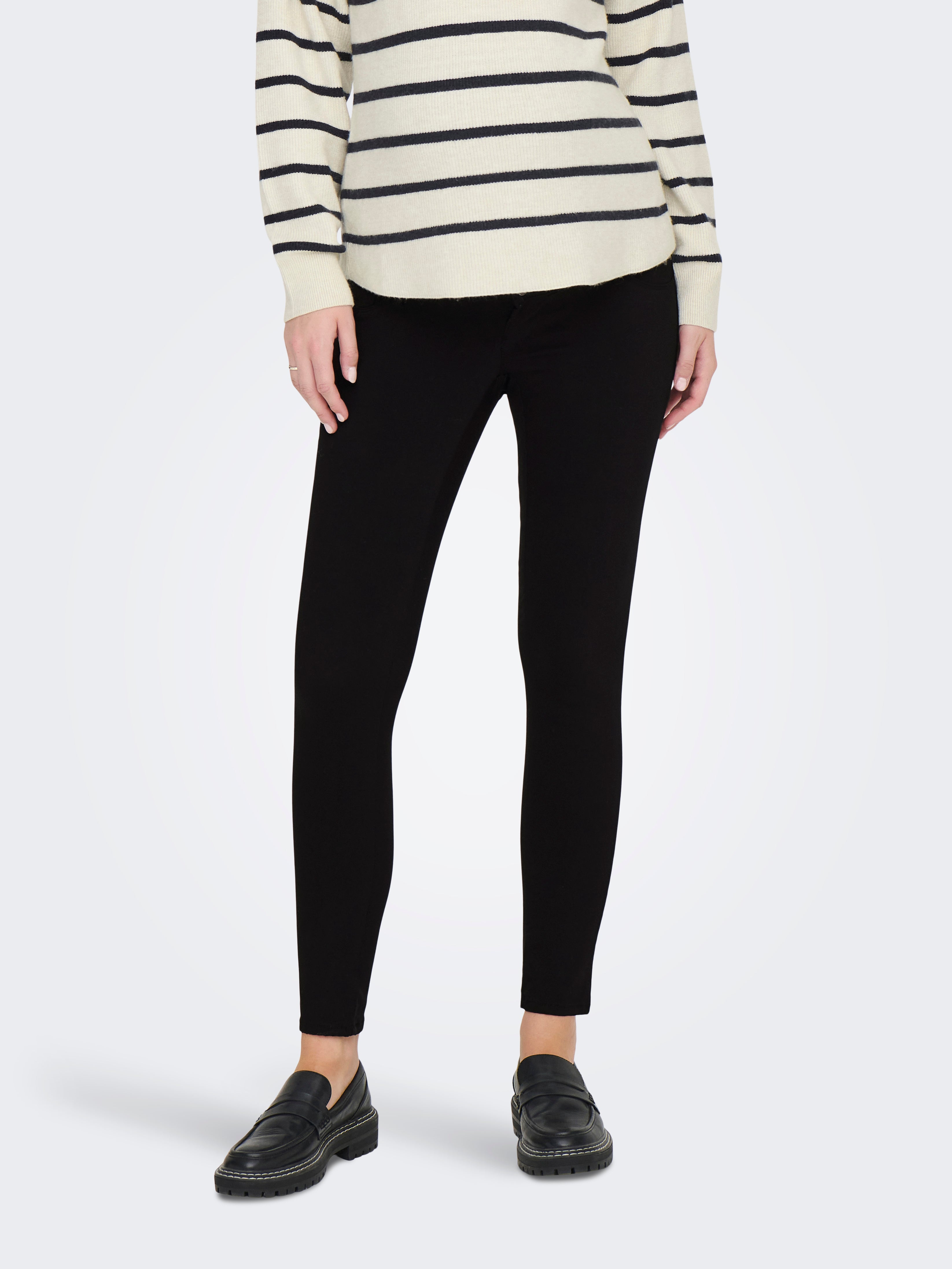 Olmnanna Skinny Fit Hose