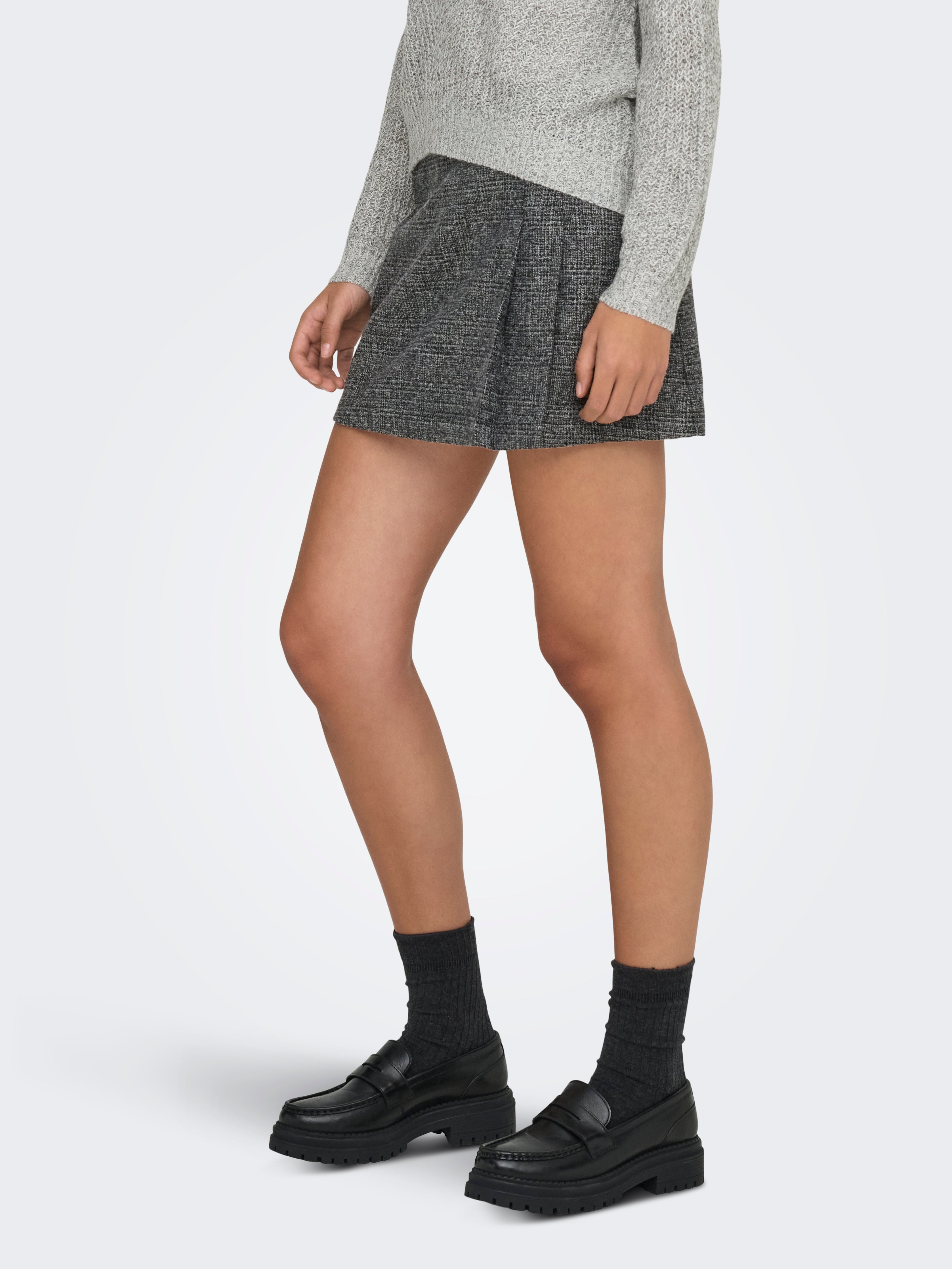 Jdytaylor Kurzer Rock