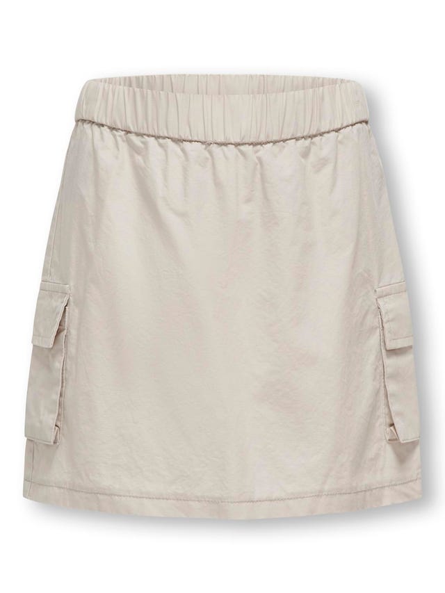 ONLY Short skirt - 15316815