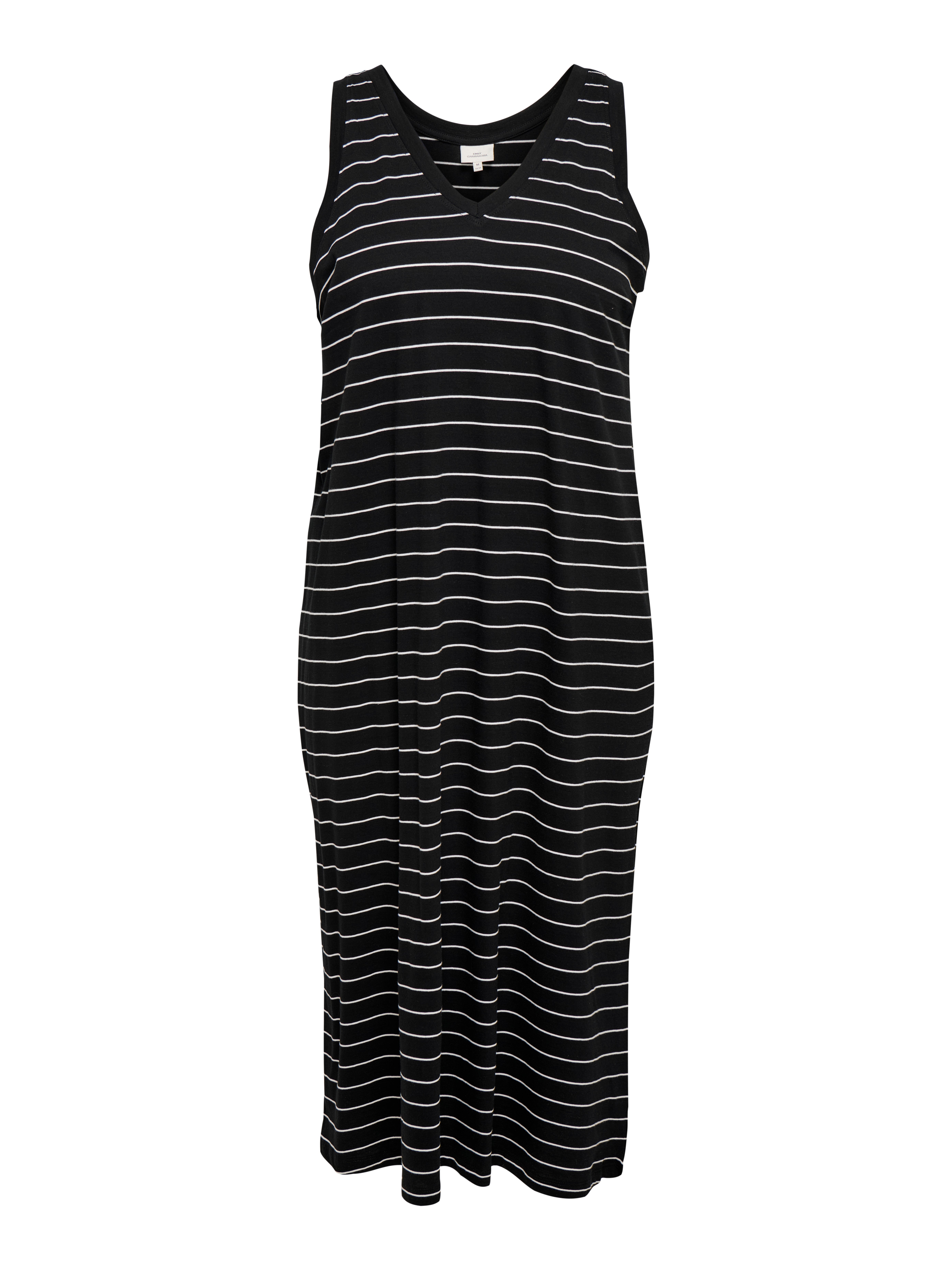 Carmay Langes Kleid