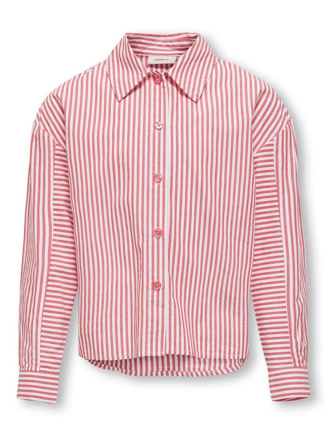 ONLY Striped shirt - 15317039