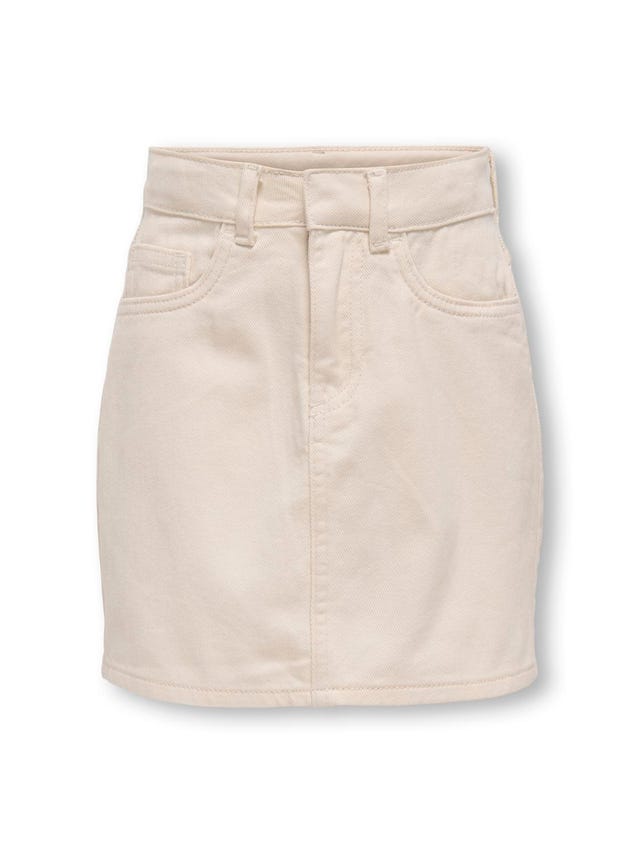 ONLY Mini skirt - 15317044