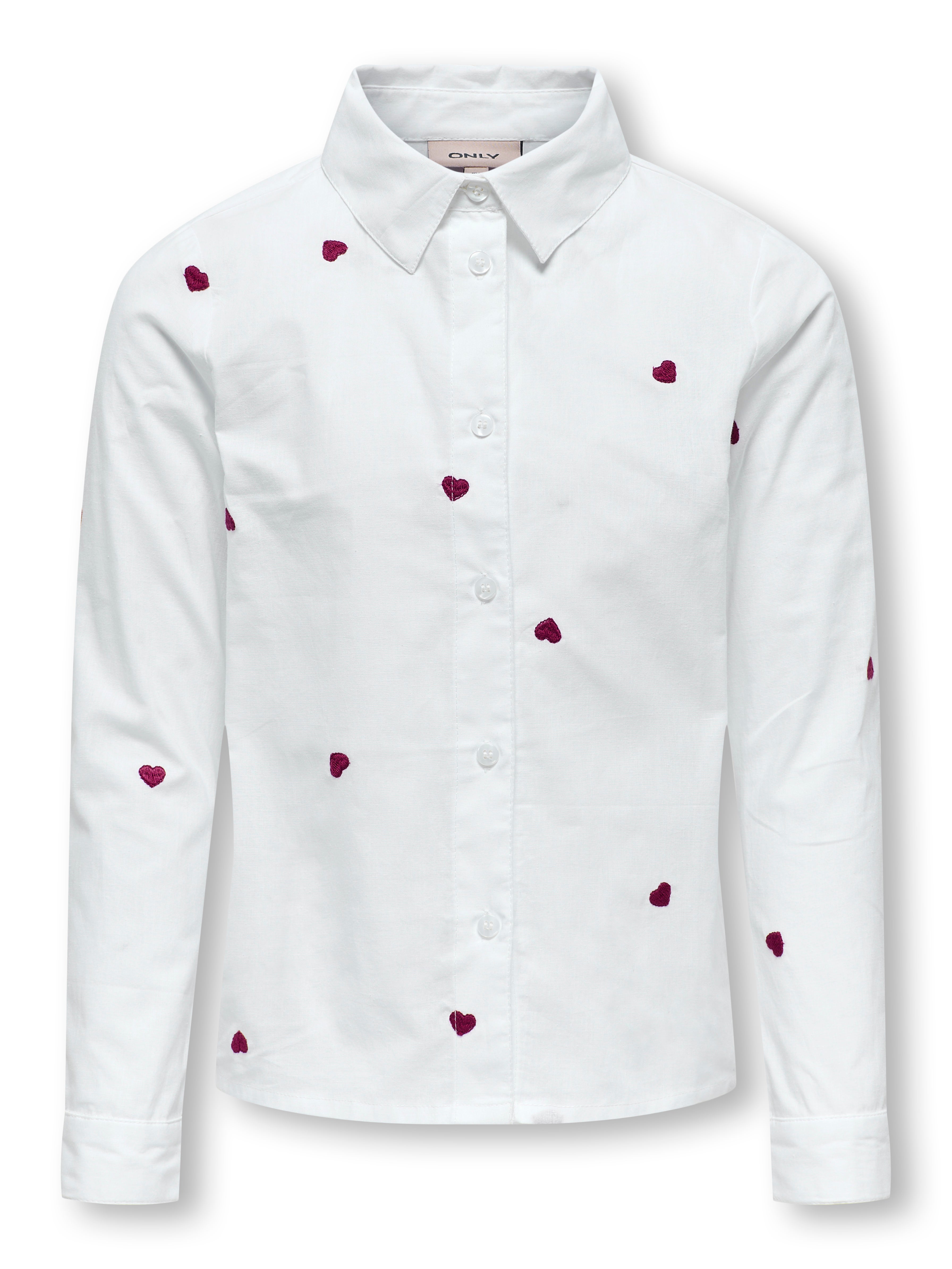 Thumbnail - Koglina Hemd