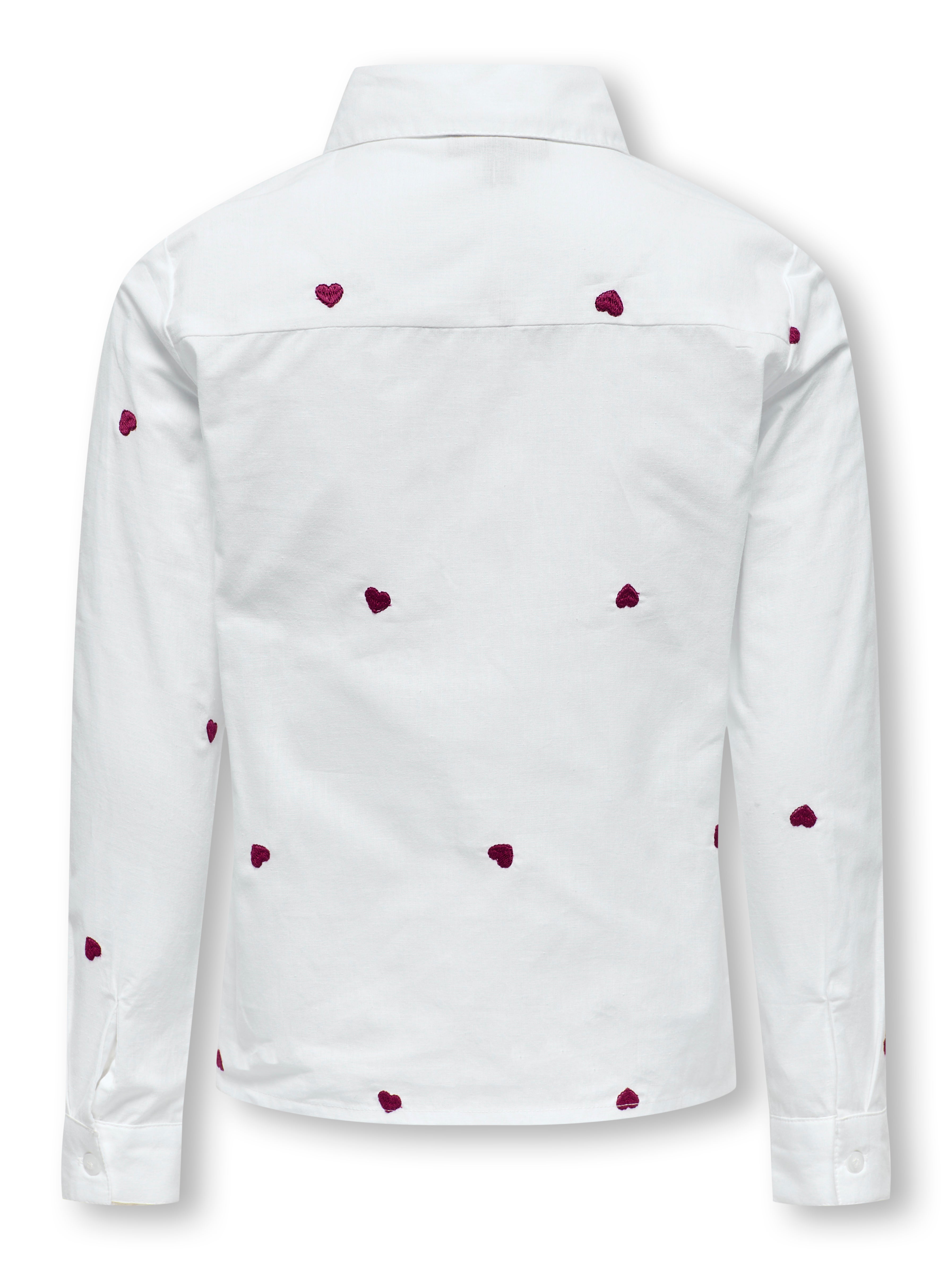 Thumbnail - Koglina Hemd