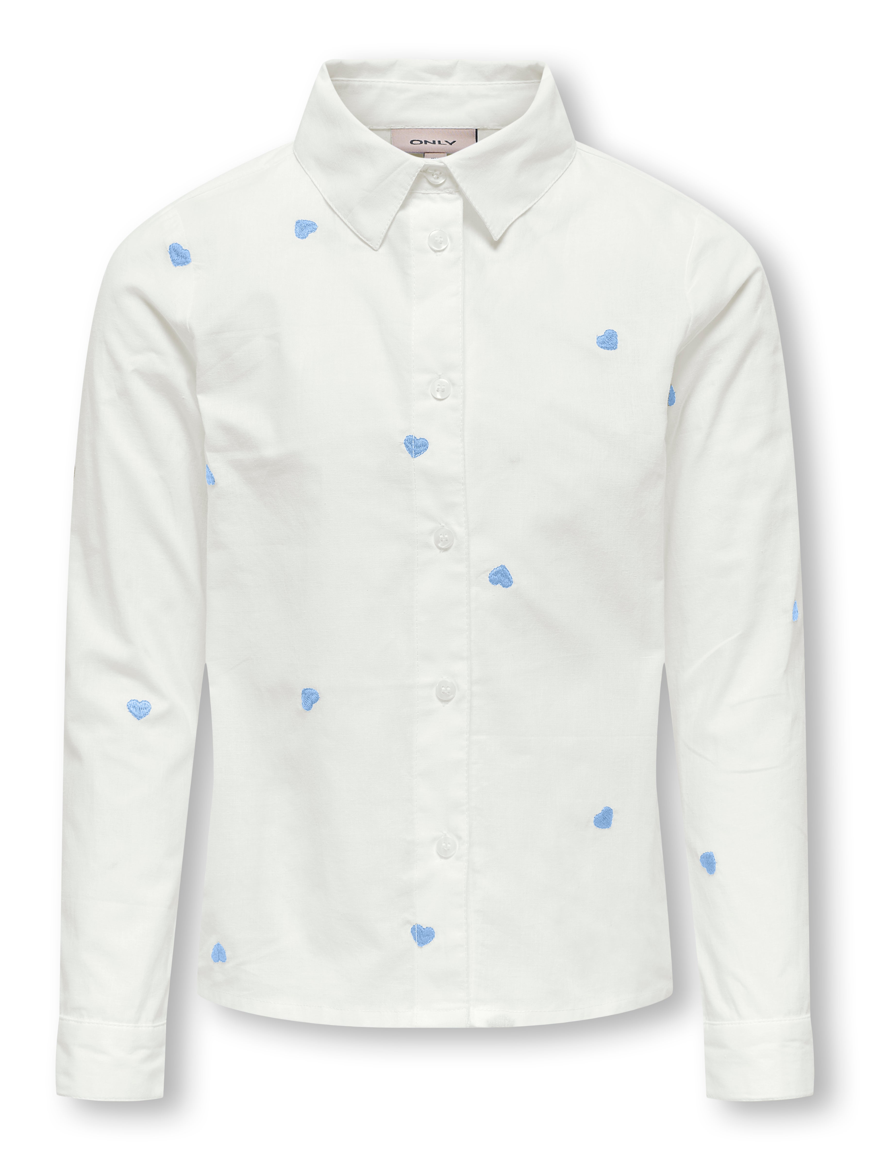 Thumbnail - Koglina Hemd