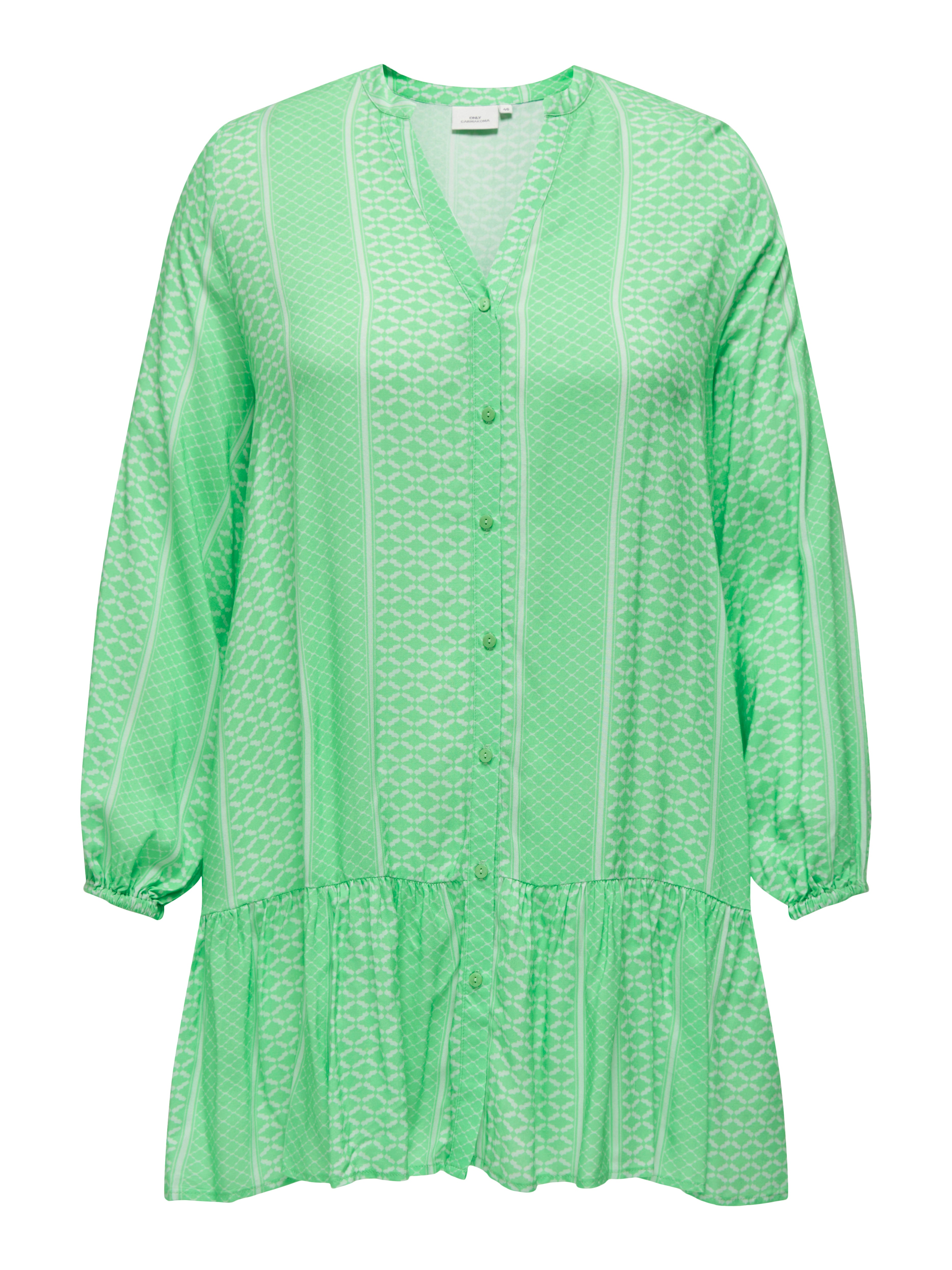Thumbnail - Carmarrakesh Kurzes Kleid
