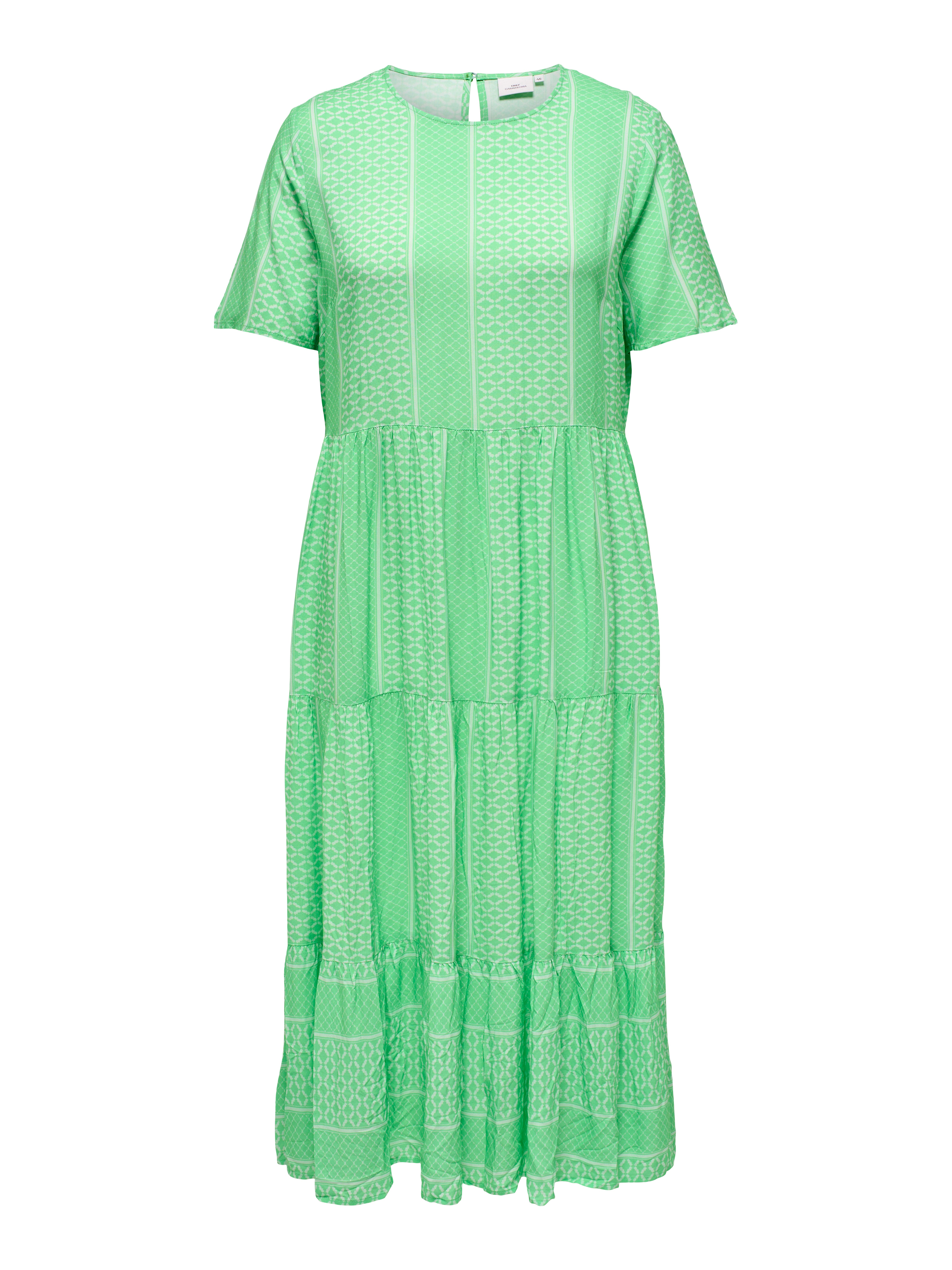Thumbnail - Carmarrakesh Langes Kleid