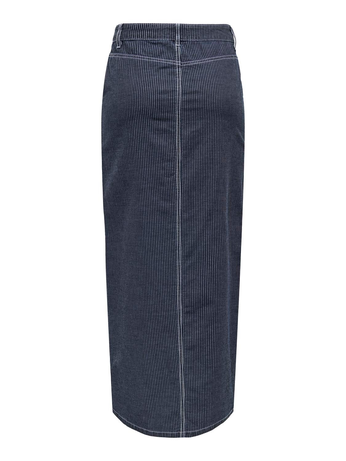 Thumbnail - Jdynevaeh Denim Kurzer Rock