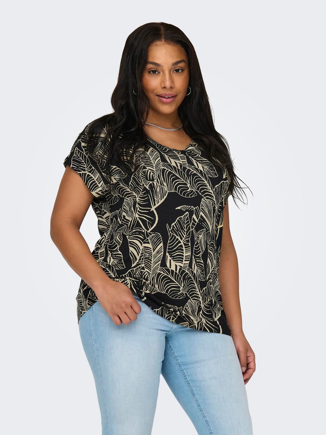 Carclarisa T-shirt