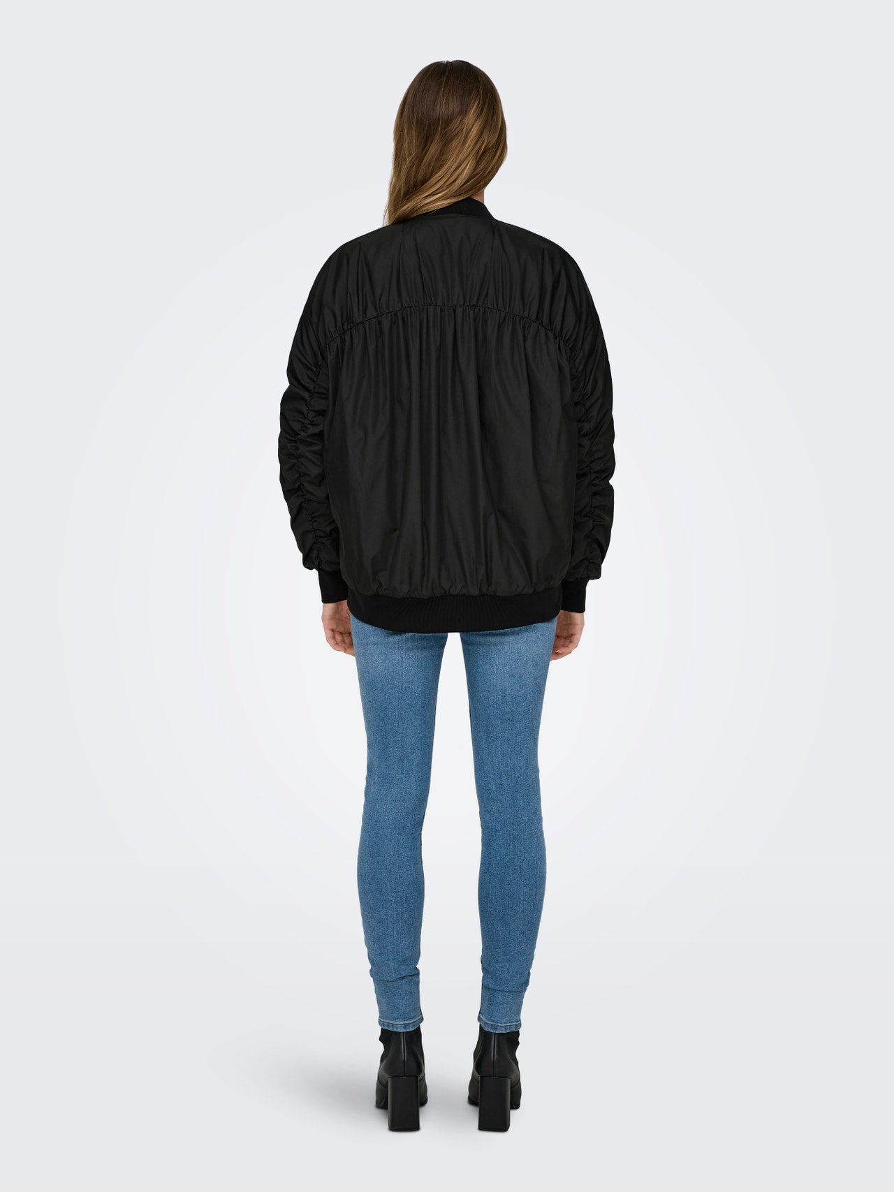 Veste légère à fermeture éclair - Canada Veste légère à fermeture éclair - Canada