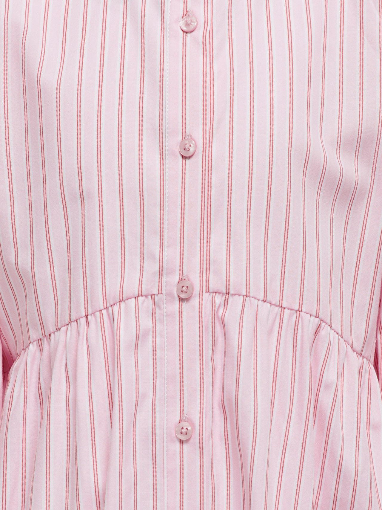 ONLY KOGHOLLY Korte jurk -Begonia Pink - 15317152