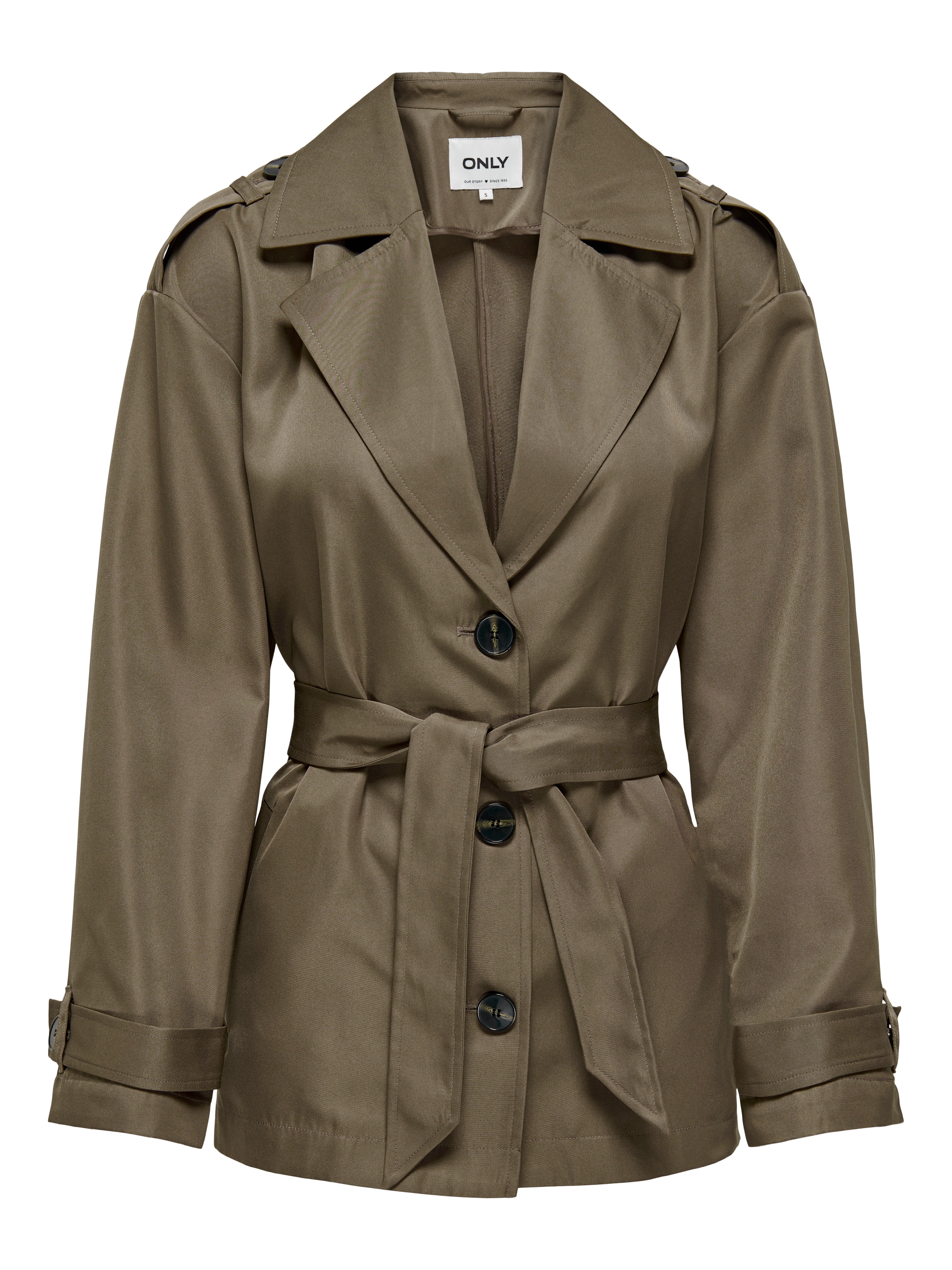 Thumbnail - Onlline Trenchcoat