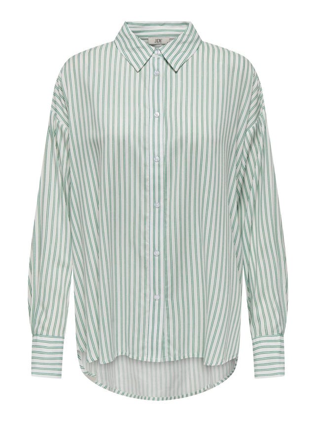 ONLY Striped shirt - 15317242