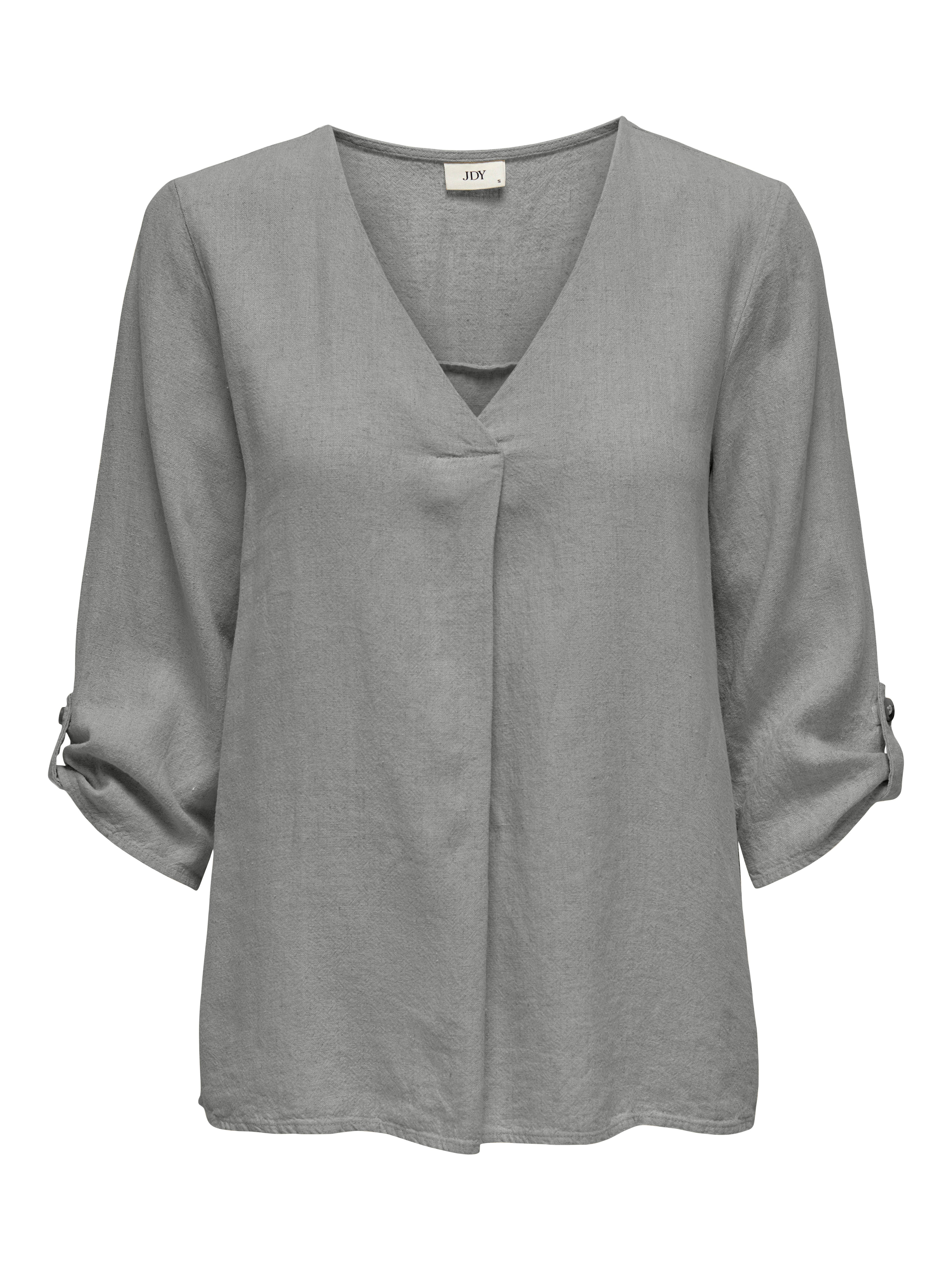 Thumbnail - Jdysay Leinen Top