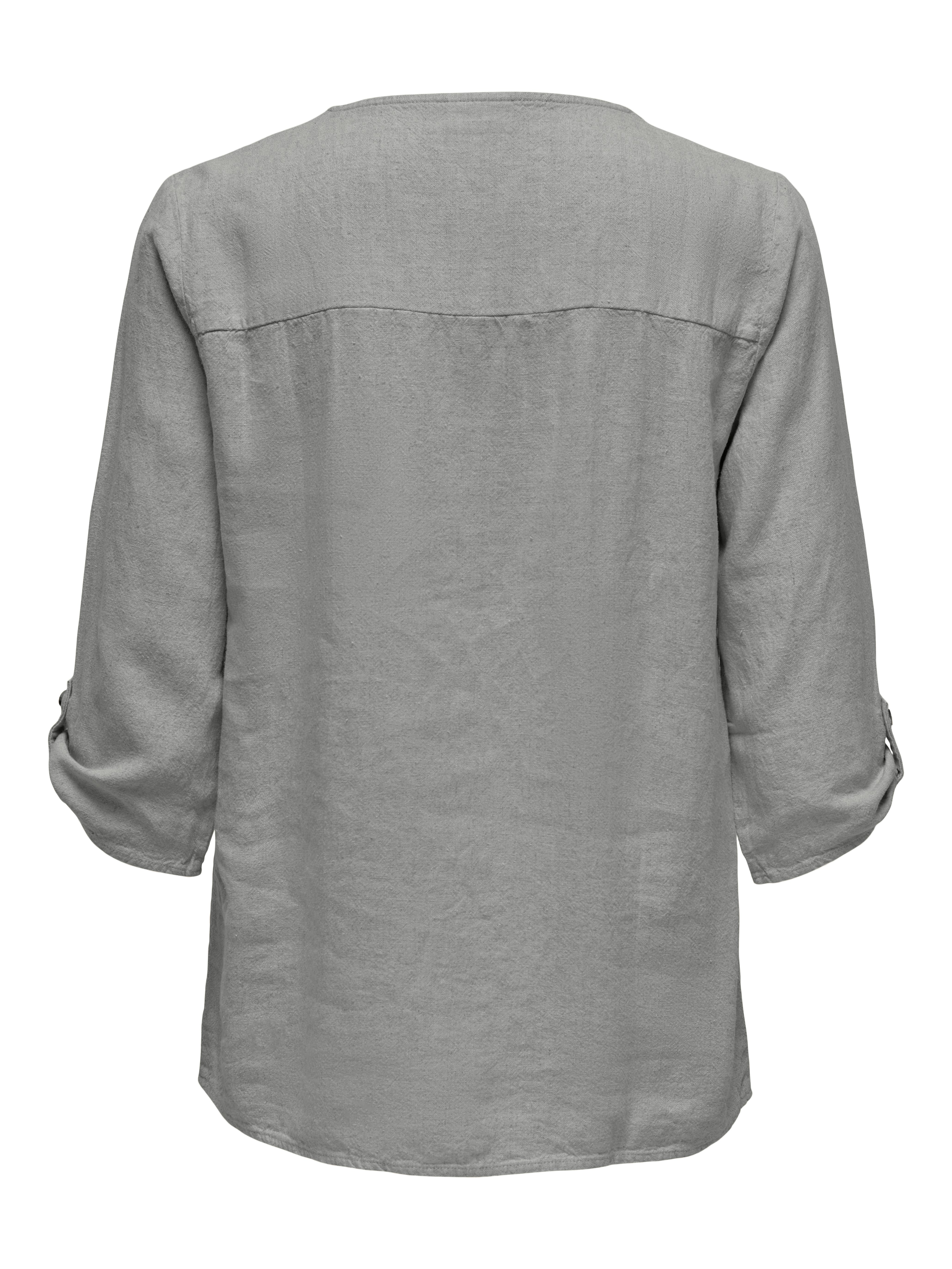 Thumbnail - Jdysay Leinen Top