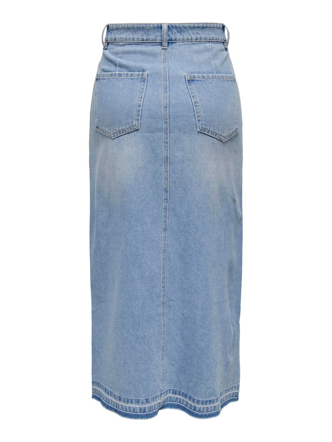 Thumbnail - Jdybella Denim Langer Rock