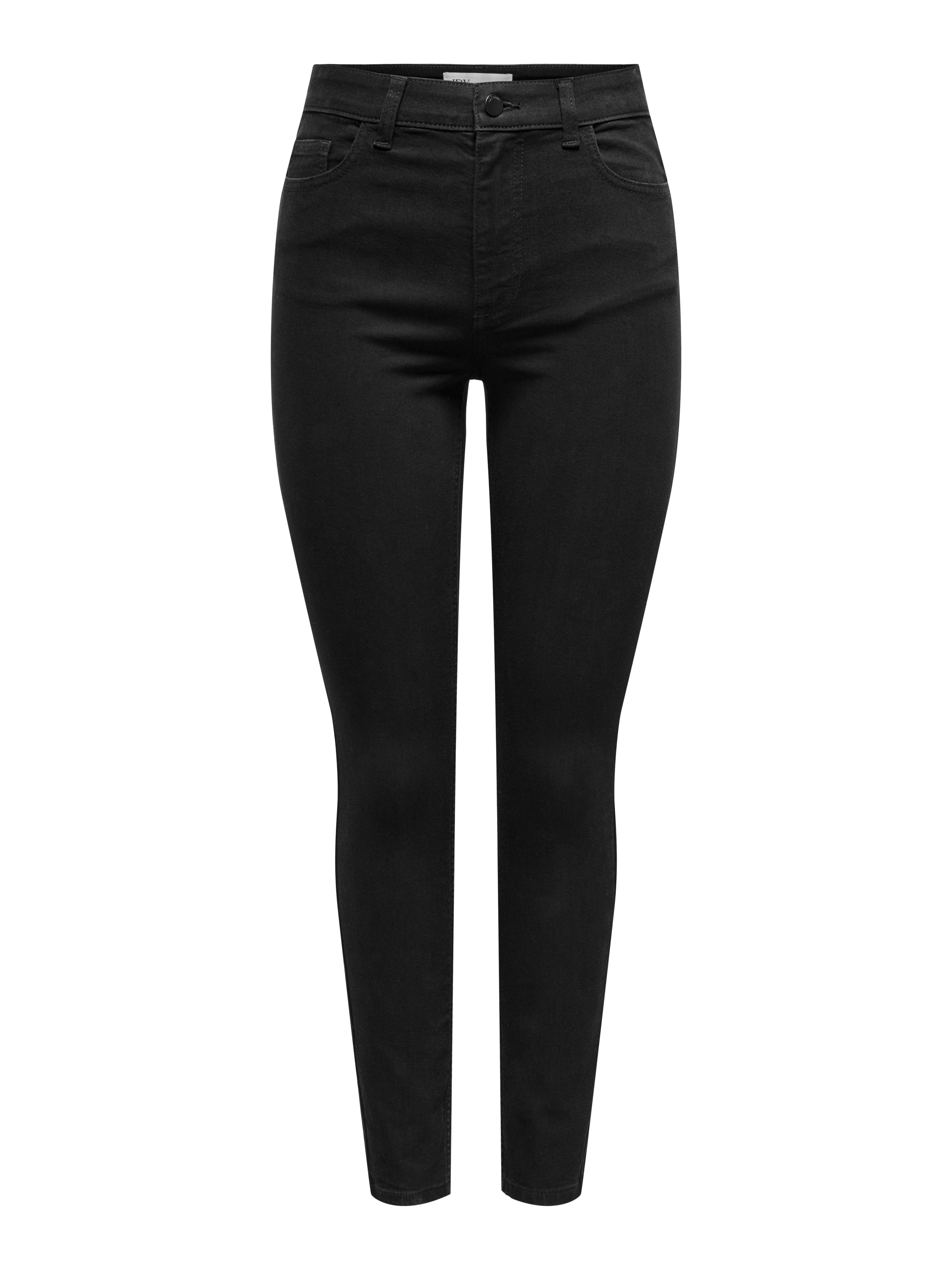Thumbnail - Jdymoon Hohe Taille Skinny Fit Jeans