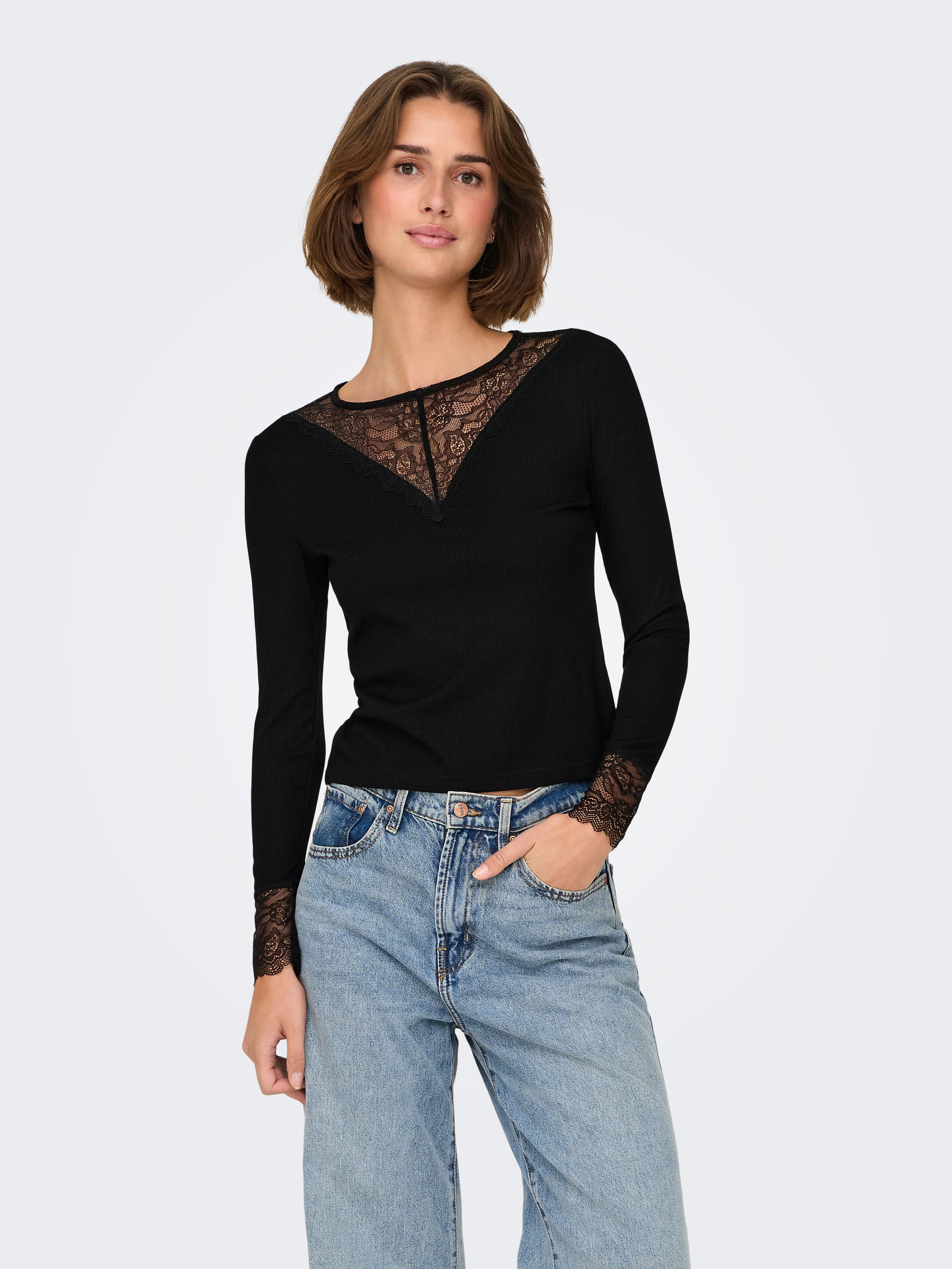 Jdyroxy Top