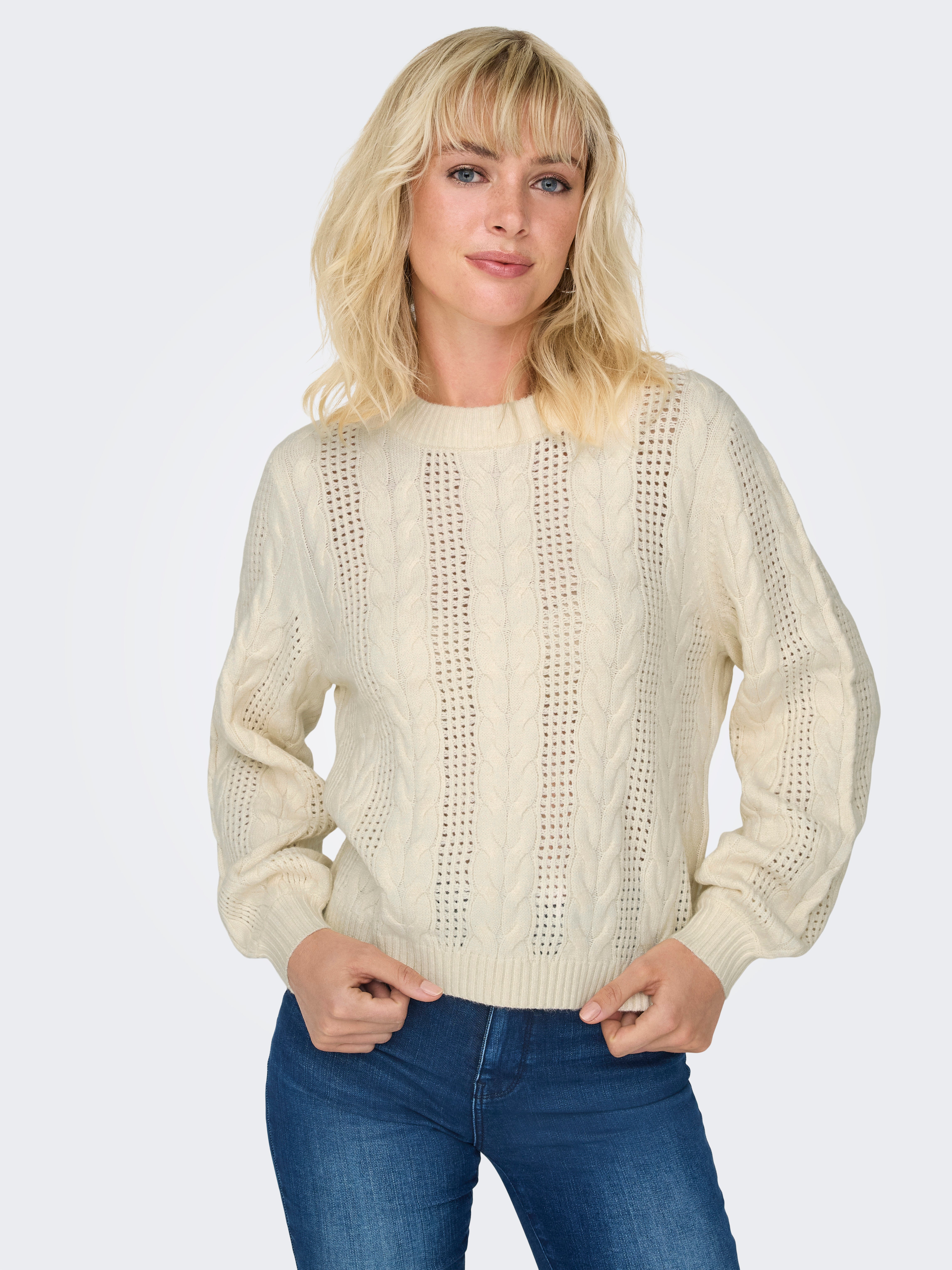 Thumbnail - Onlrubina Strickpullover