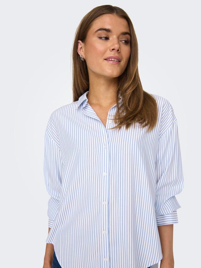 ONLY Striped shirt - 15317523