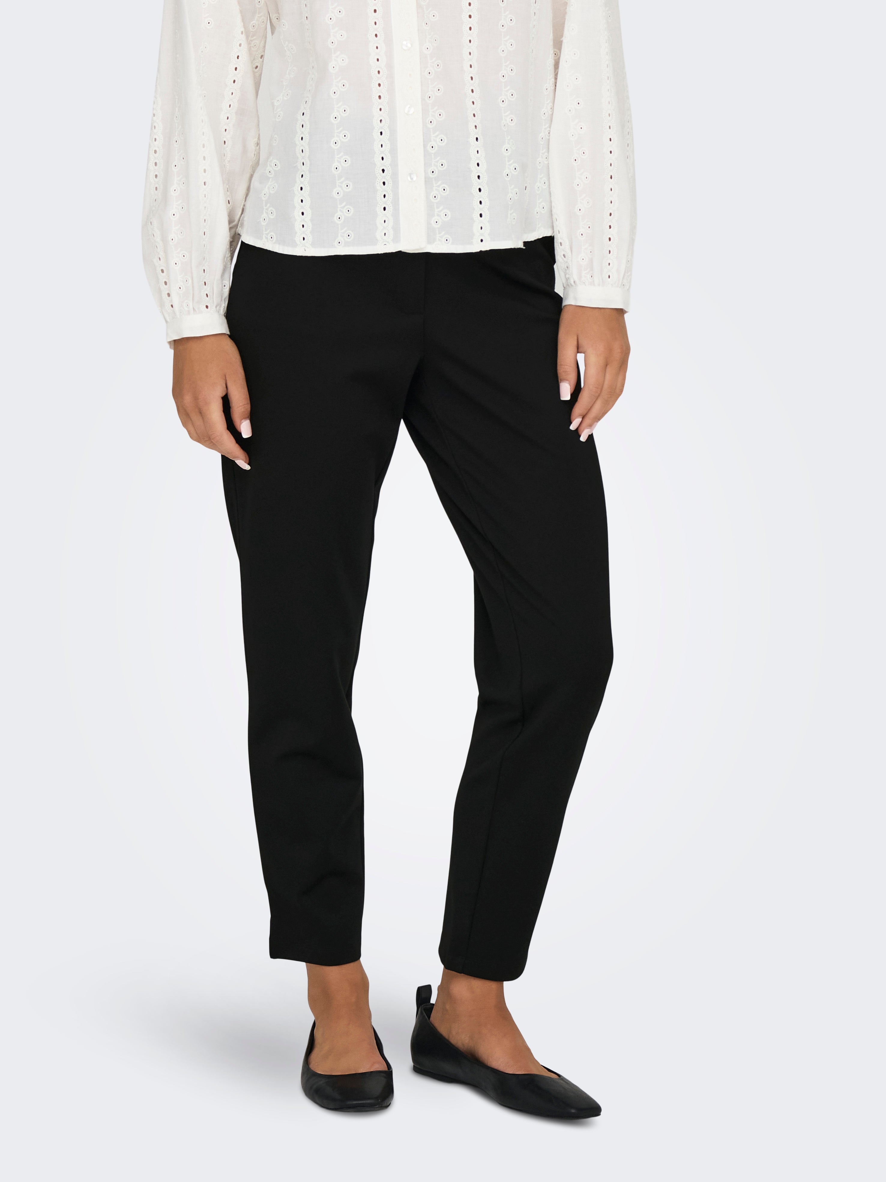 Jdynew Normal Geschnitten Chino Hose