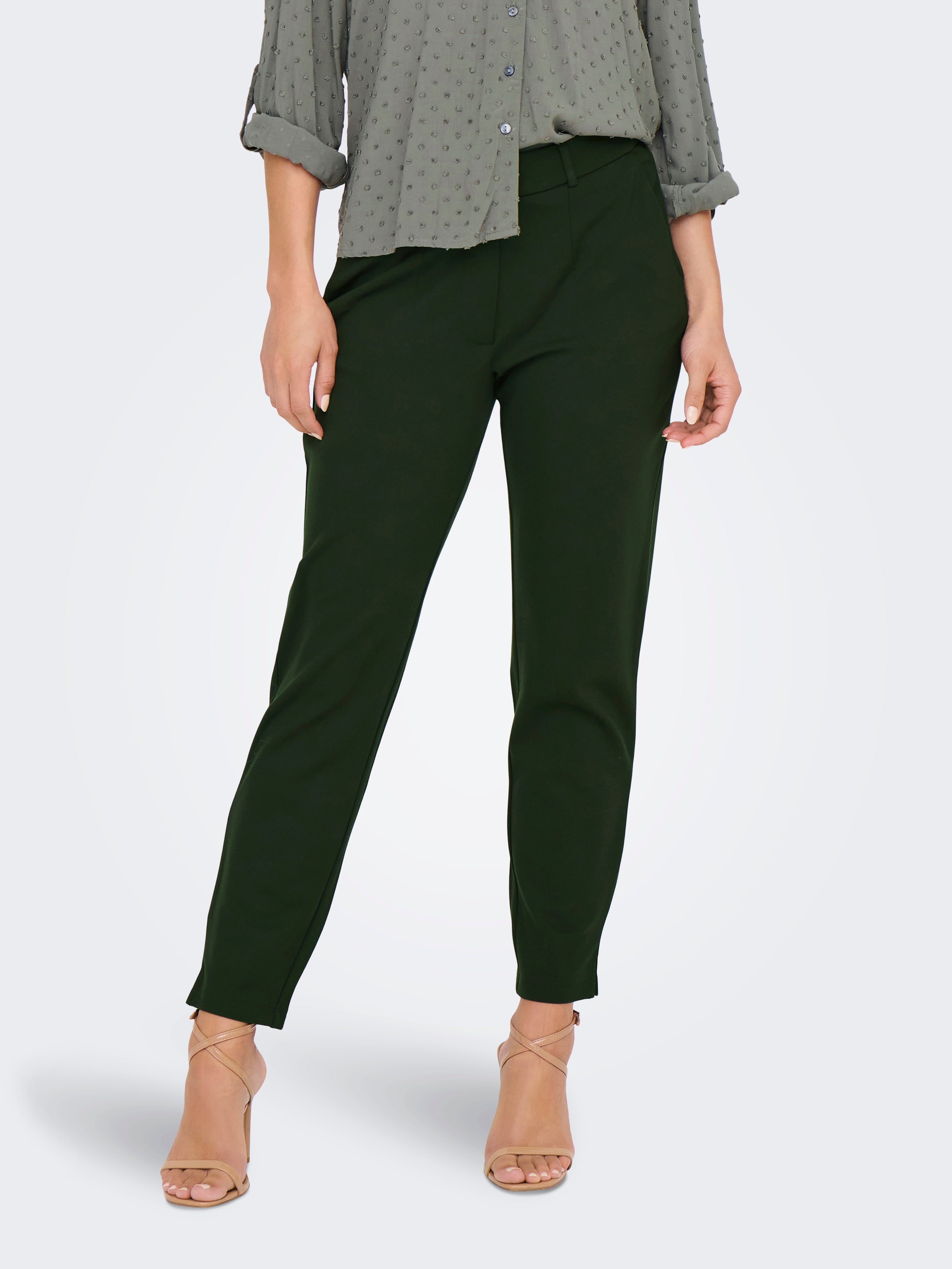 Jdynew Normal Geschnitten Chino Hose