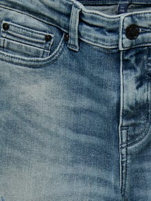 ONLY KOBROPE Slim tapered fit Jeans -Special Bright Blue Denim - 15317578