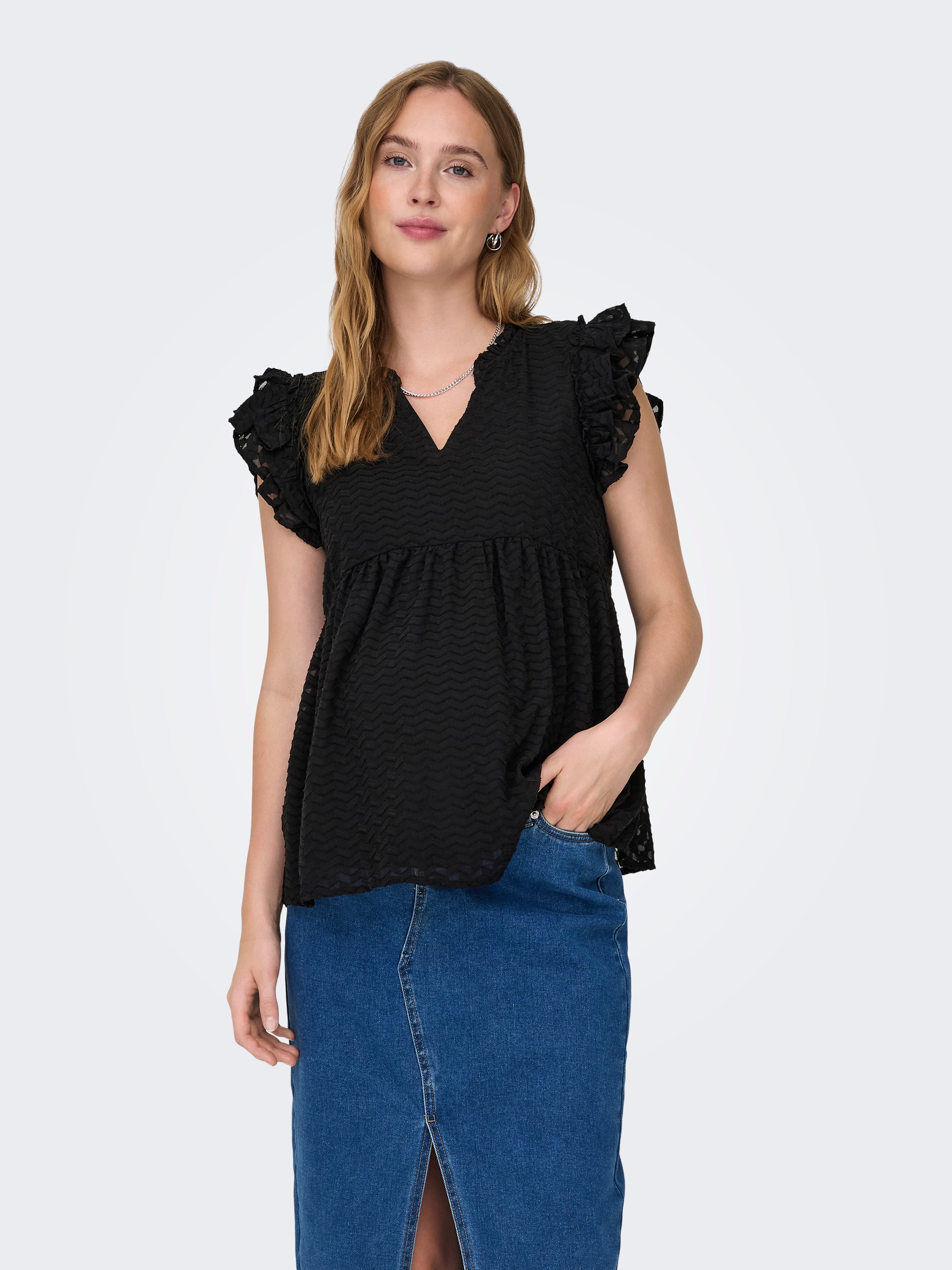 Olmemmery Top