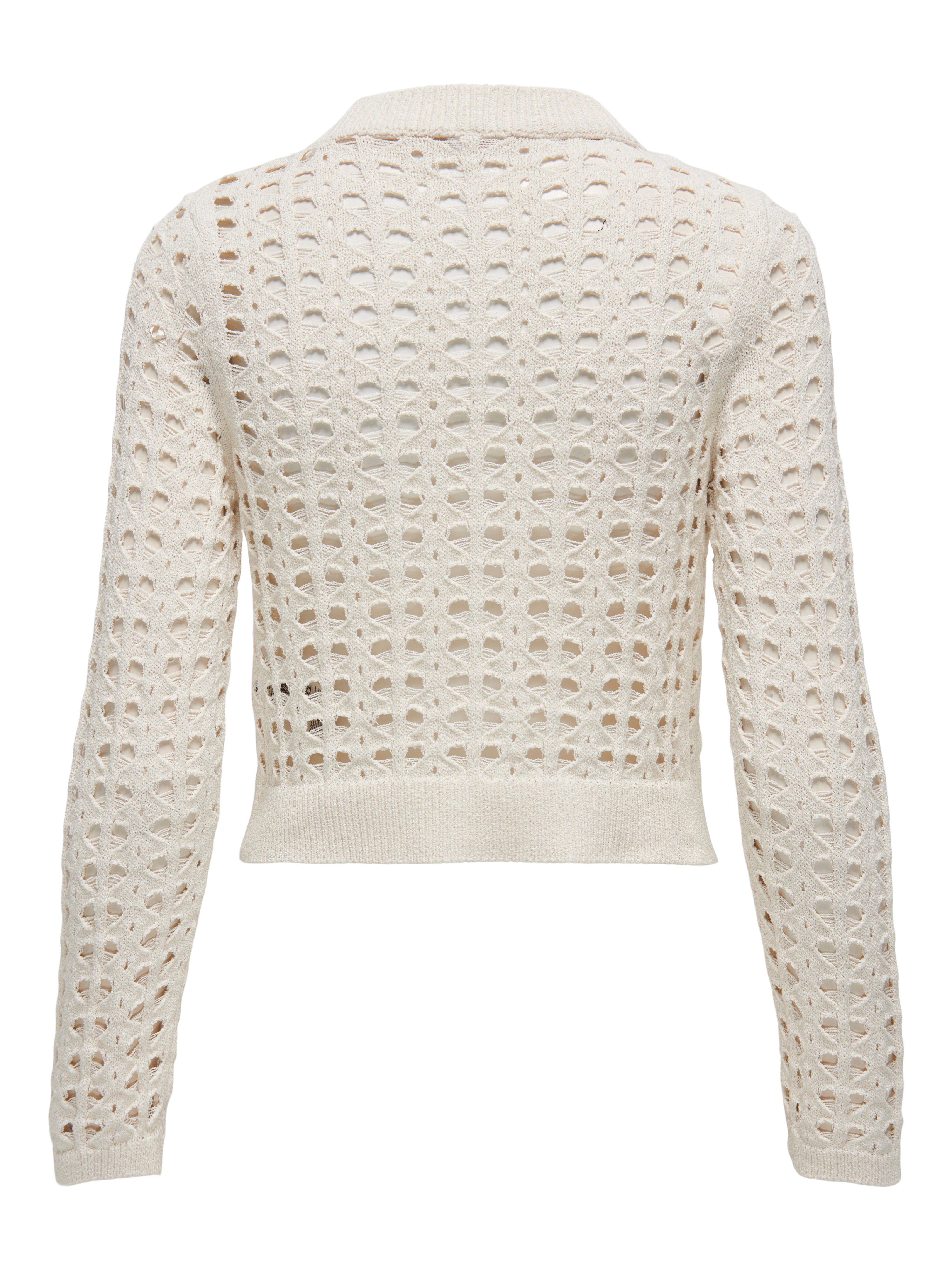 Thumbnail - Onlkine Gestricktes Oberteil