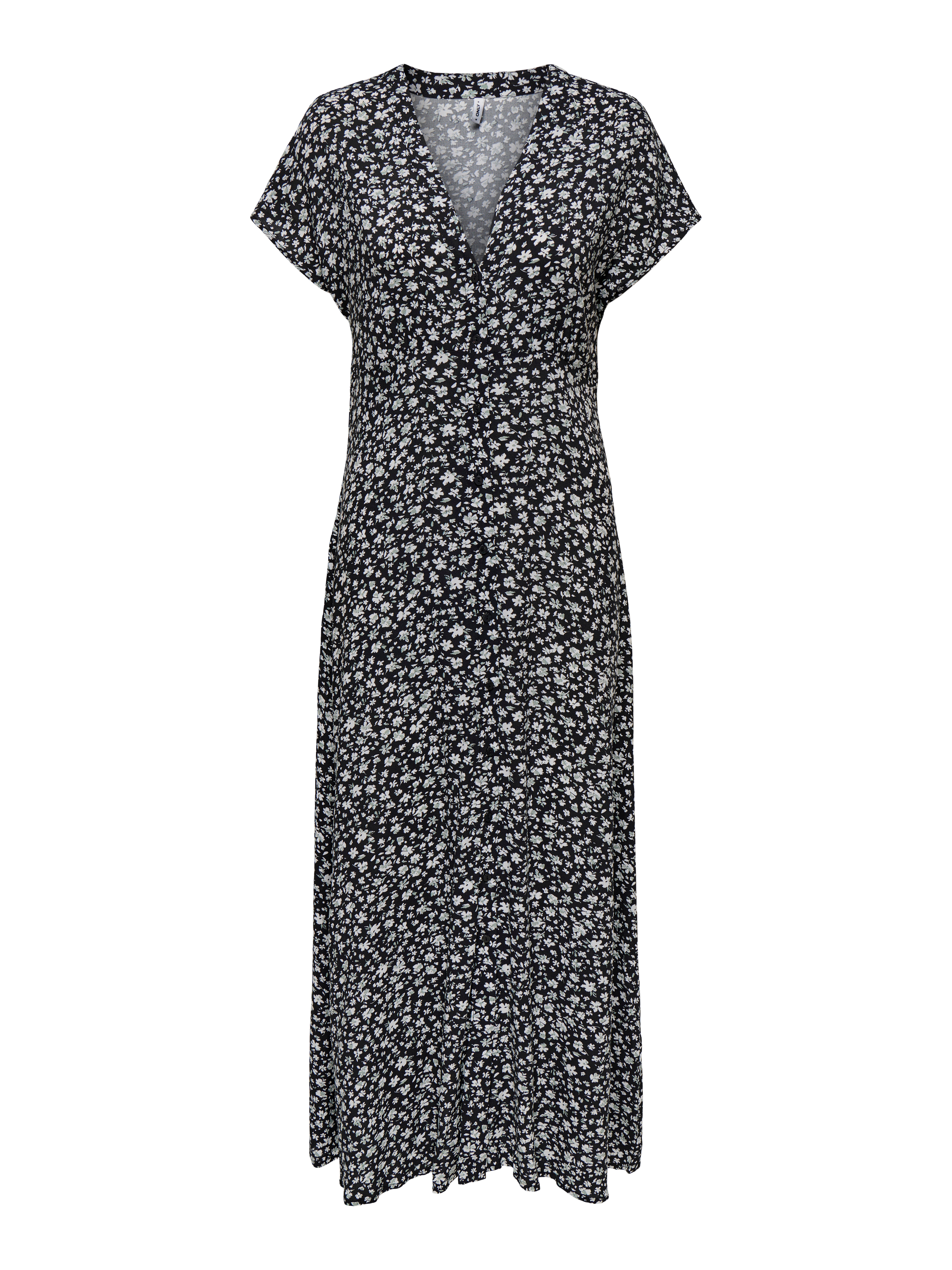 Thumbnail - Onlnova Langes Kleid