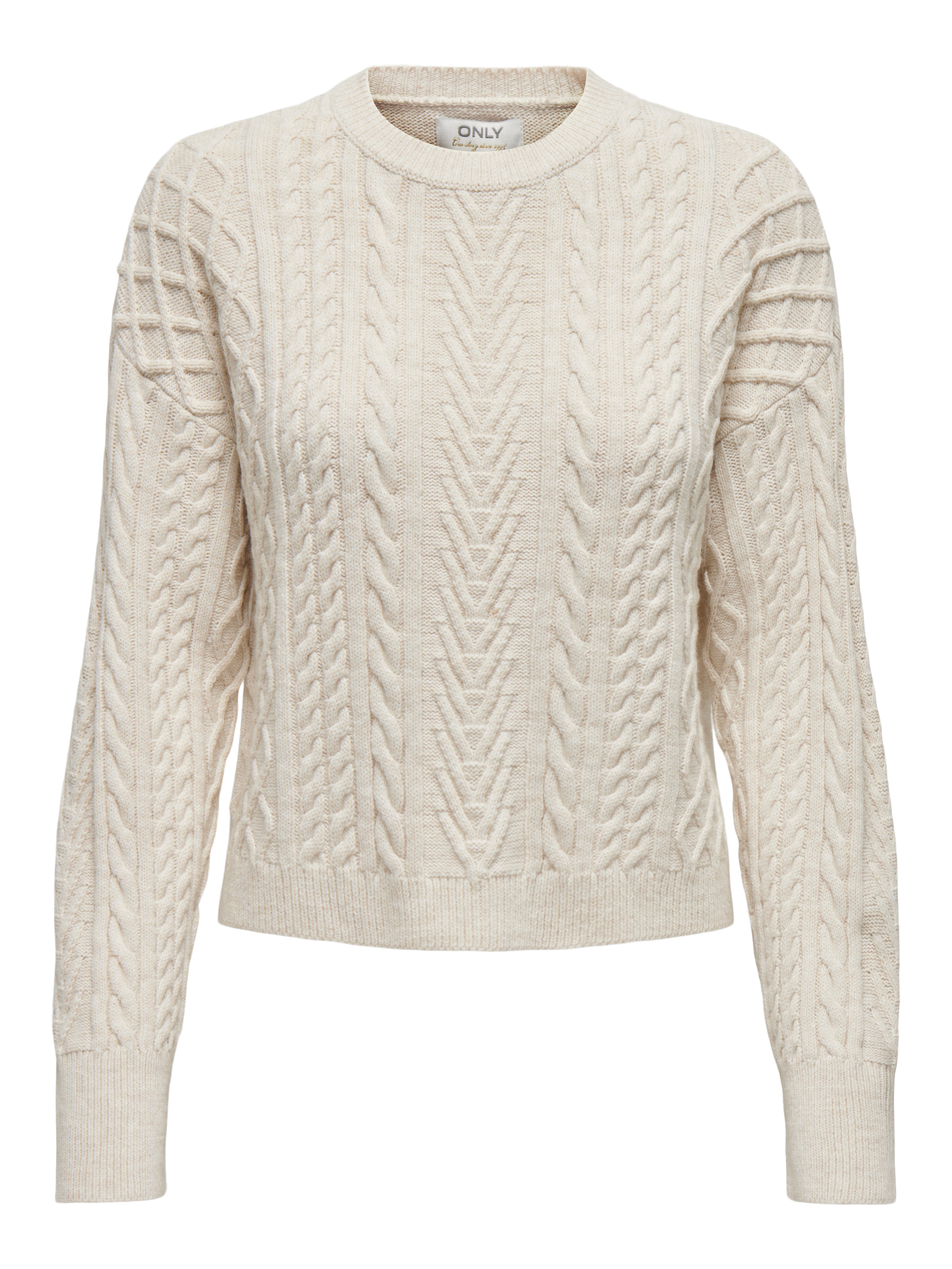 Thumbnail - Onlsofie Strickpullover