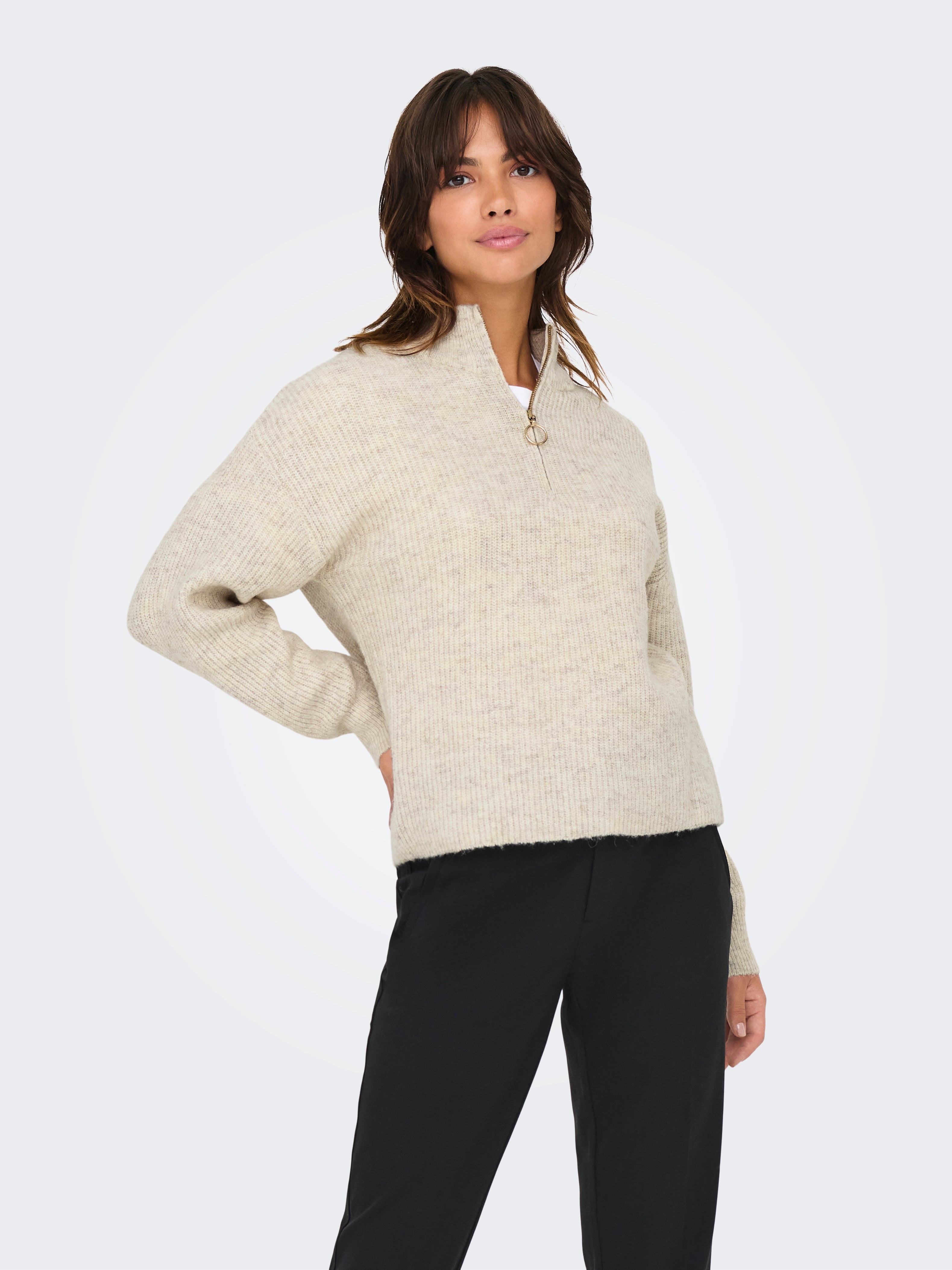 Thumbnail - Onltokyo Strickpullover