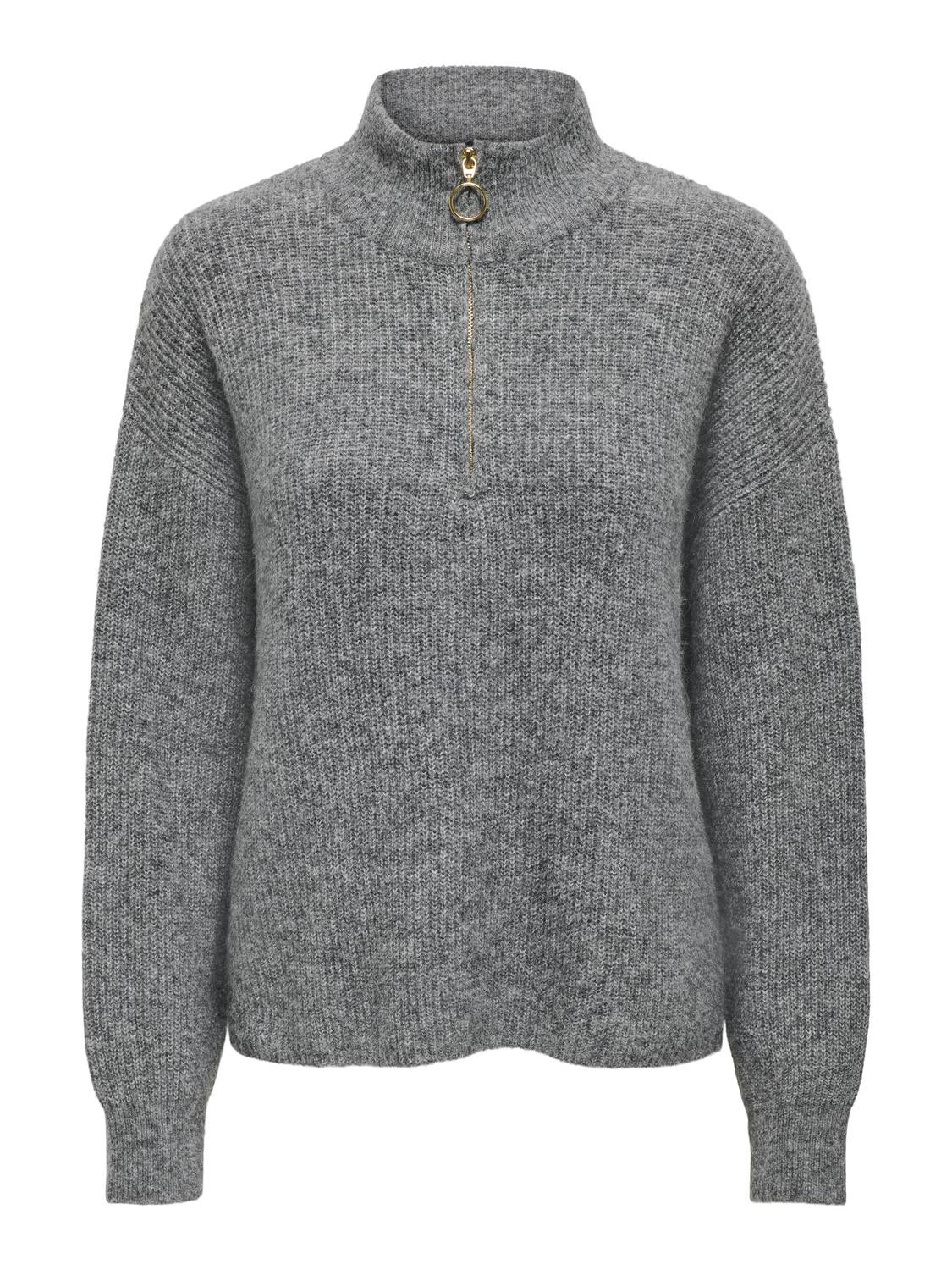 Thumbnail - Onltokyo Strickpullover