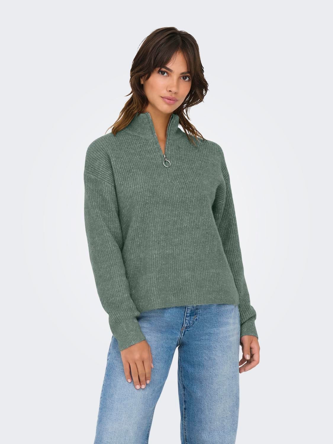 Onltokyo Strickpullover