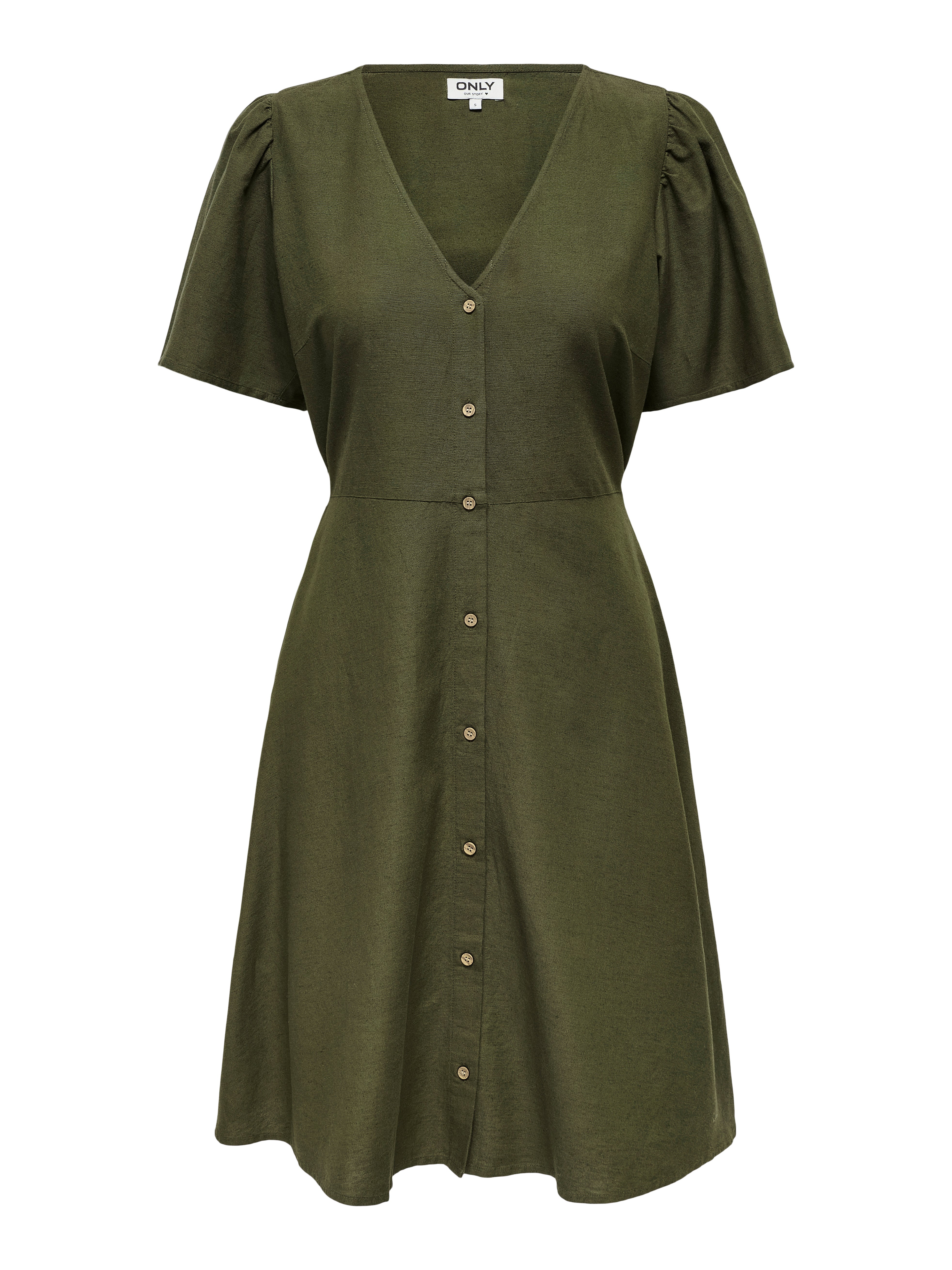 Thumbnail - Onlvita Kurzes Kleid