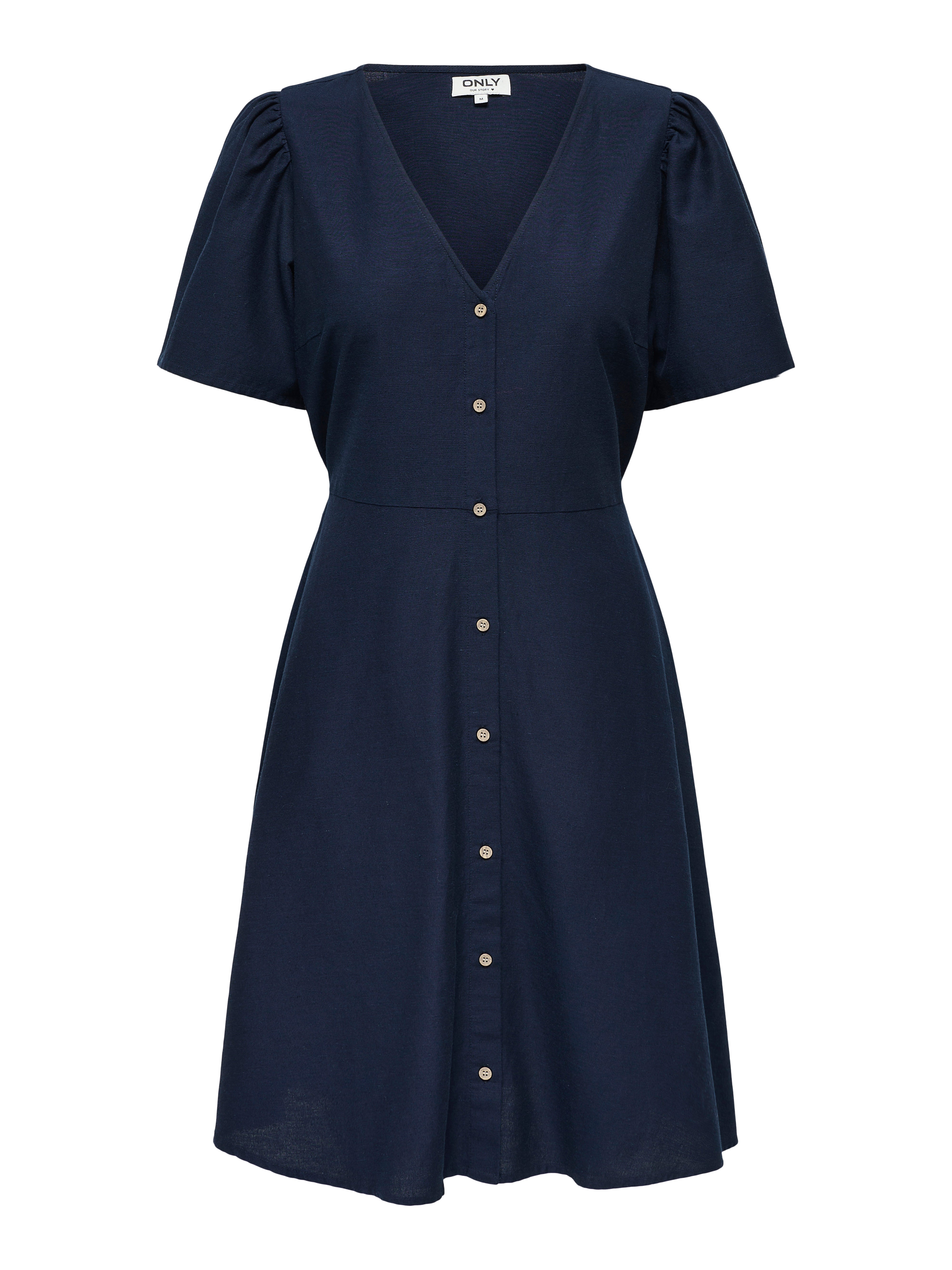 Thumbnail - Onlvita Kurzes Kleid