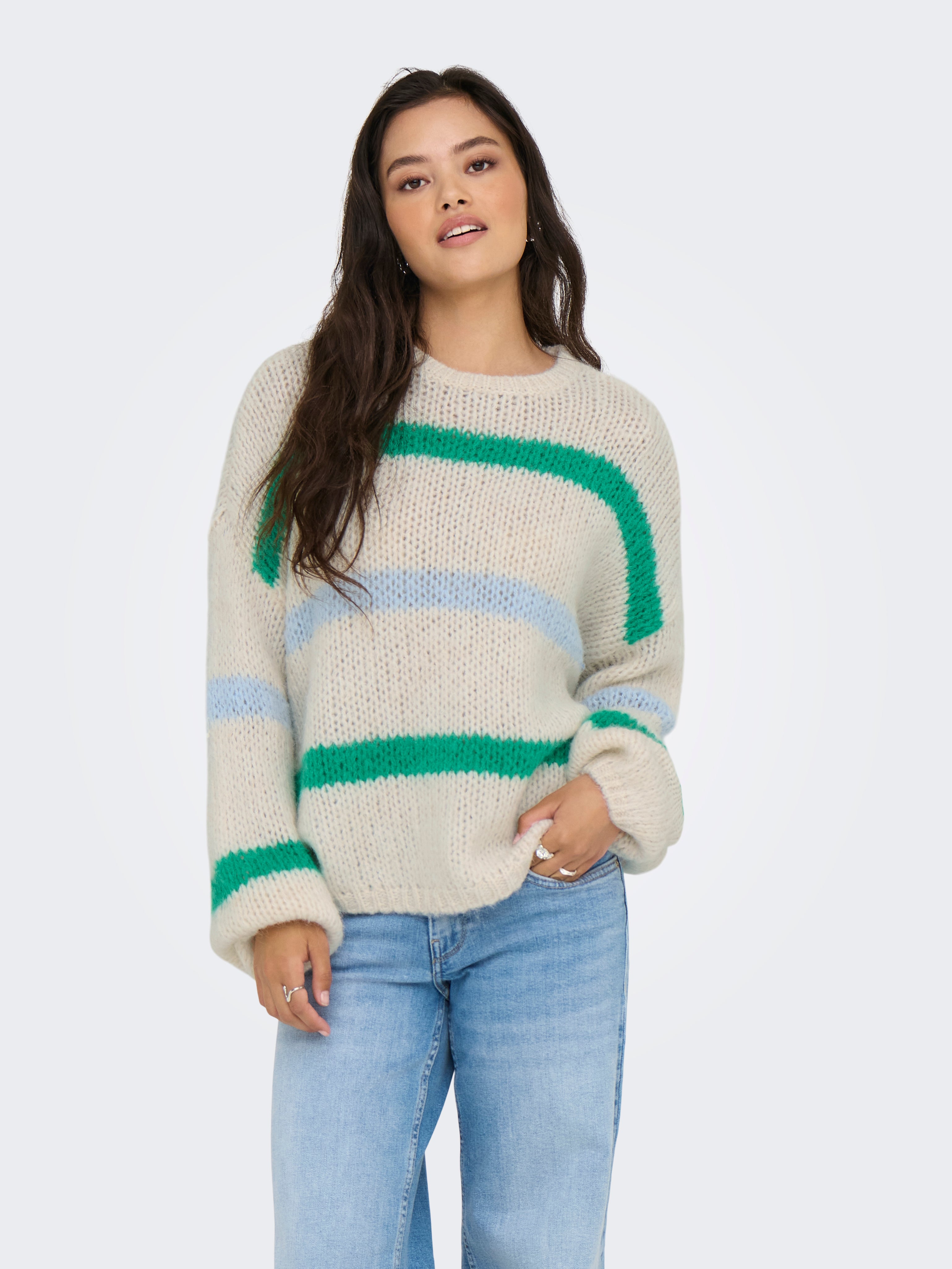 Thumbnail - Onljackie Strickpullover