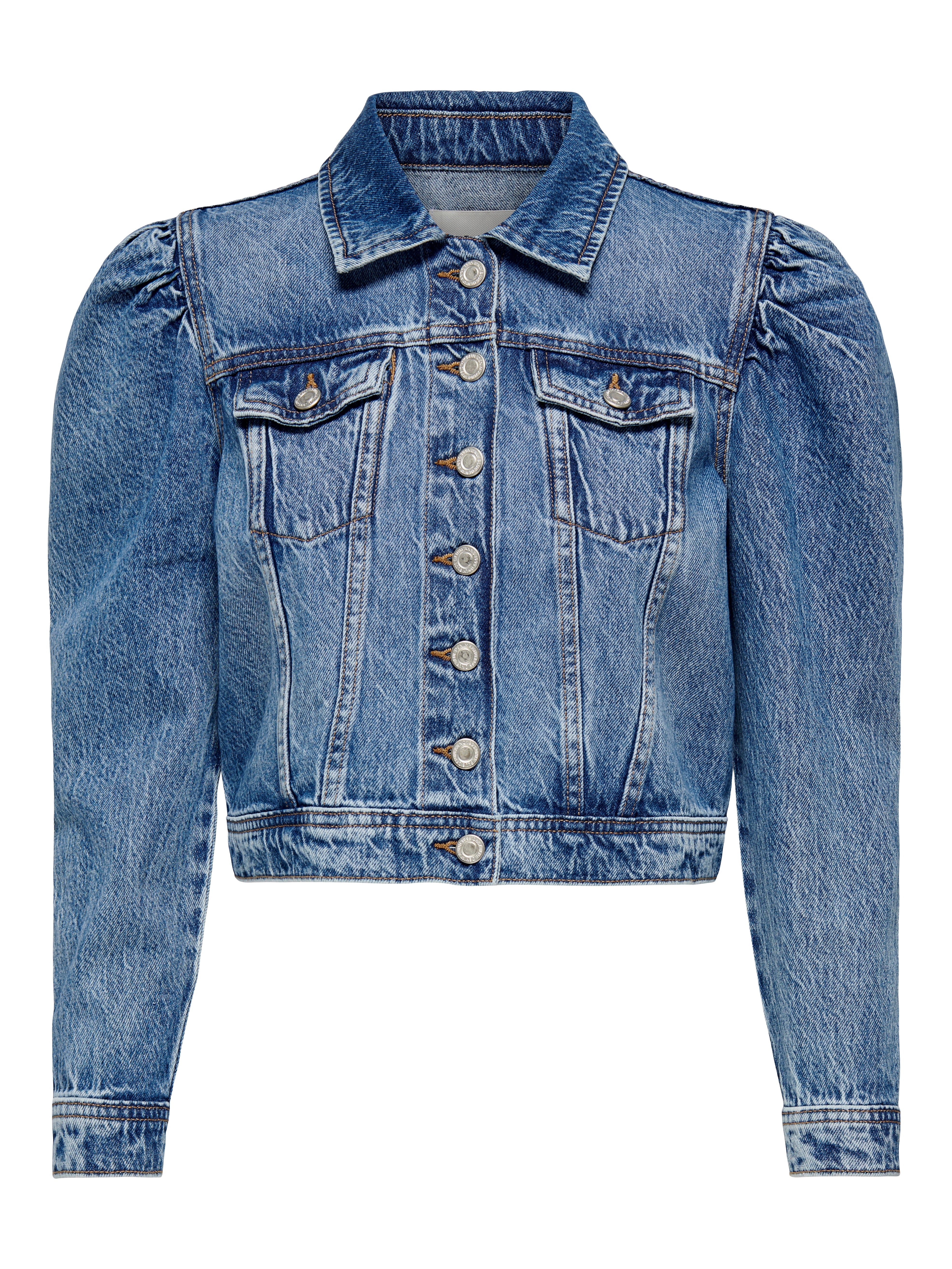ONLAMANDA Jeansjacke | Mittelblau | ONLY® 