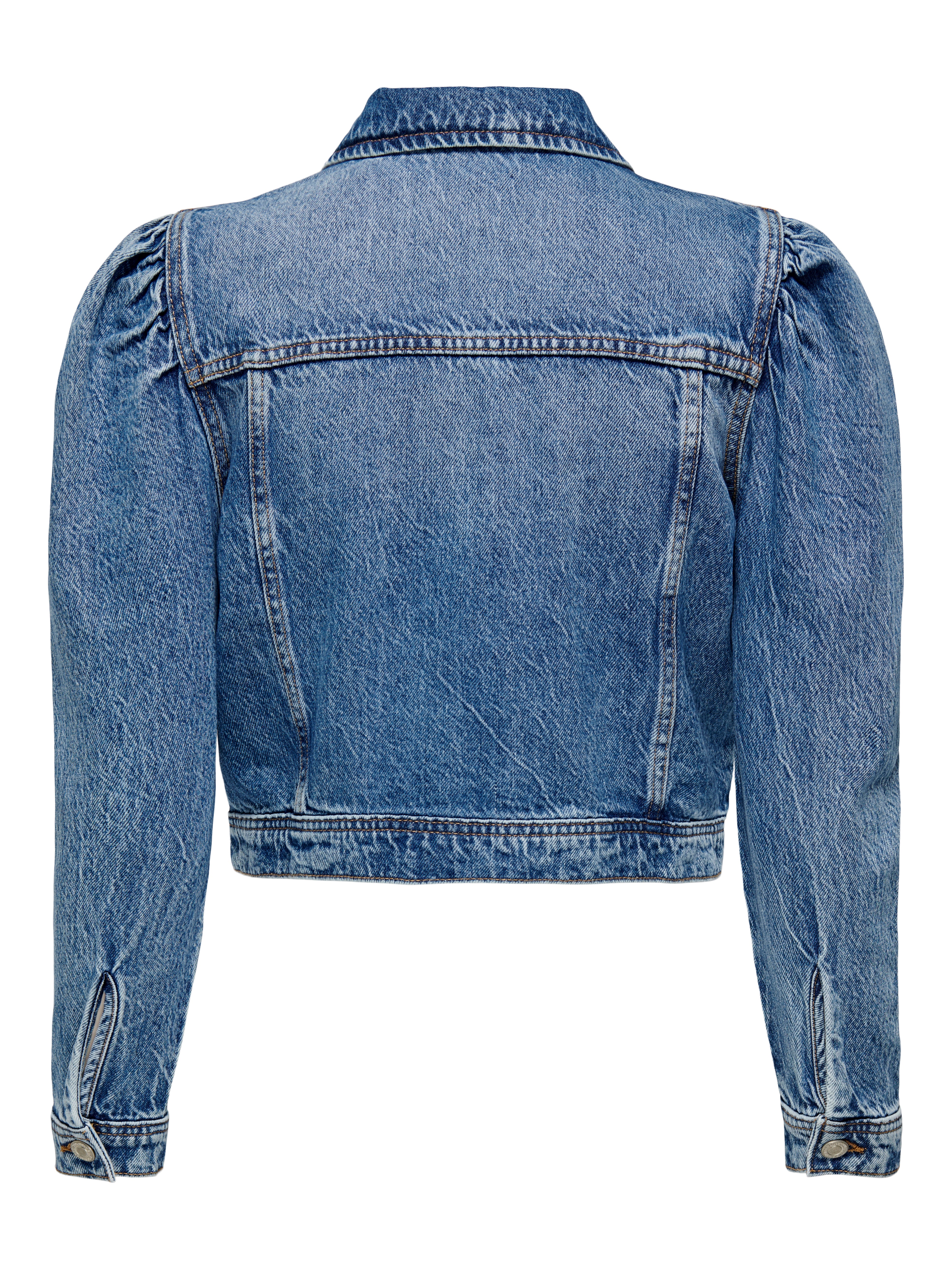ONLAMANDA Jeansjacke | Mittelblau | ONLY® 