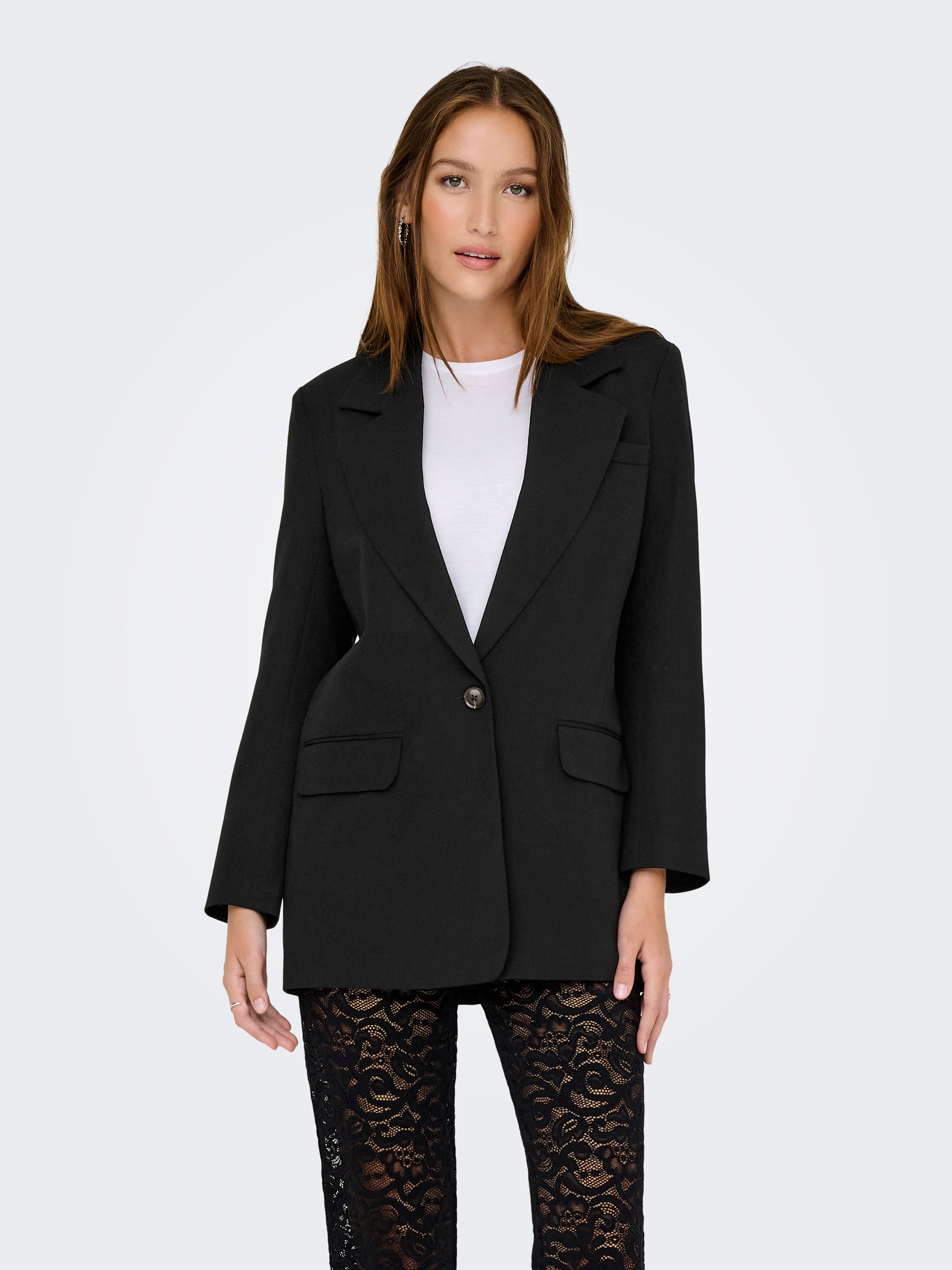 Onlhattie-lana Blazer