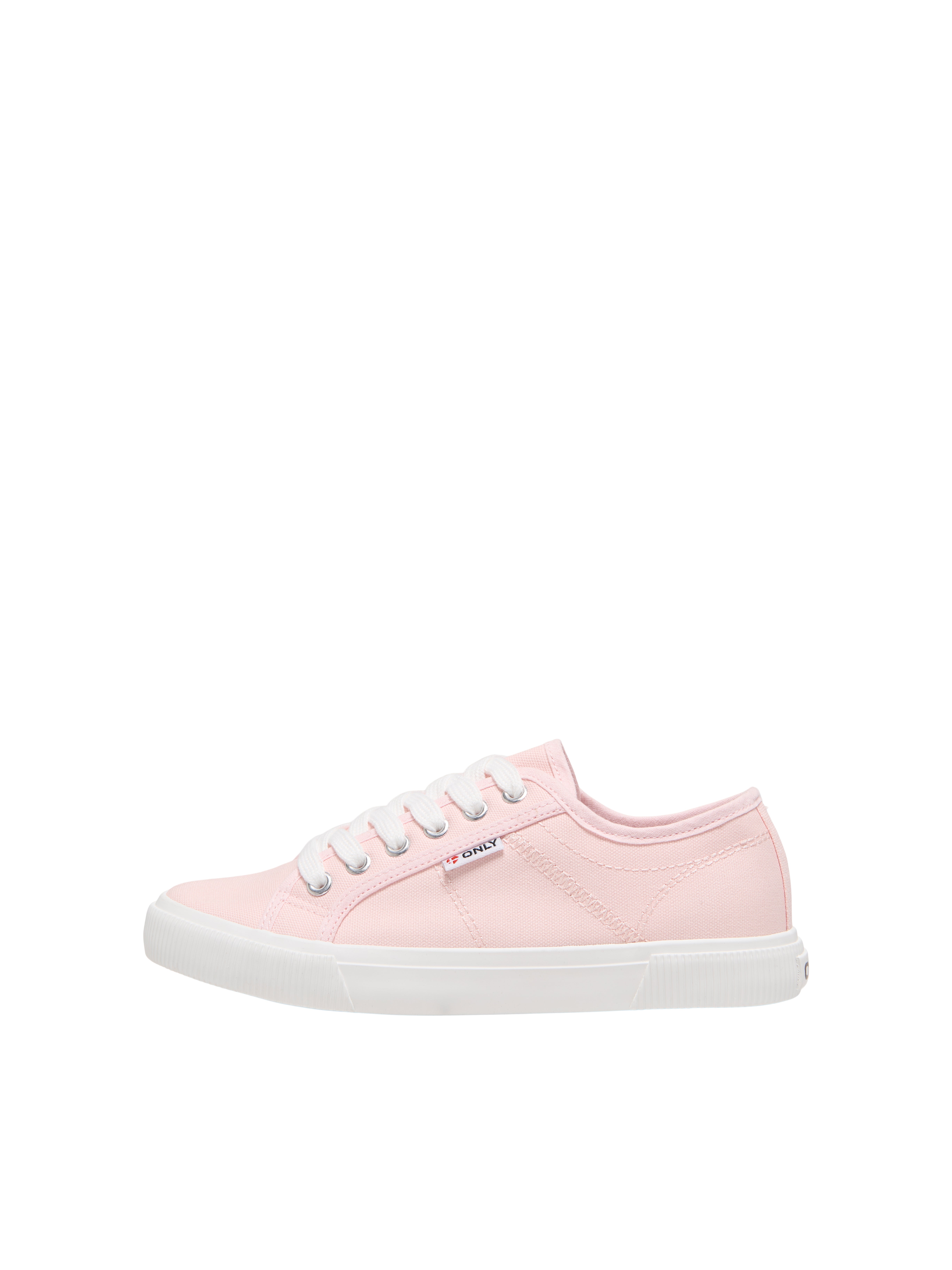 Sneakers ONLY Shoes Onlsoko-1 15288074 Weiß Sneakers ONLY Shoes Onlsoko-1 15288074 Weiß
