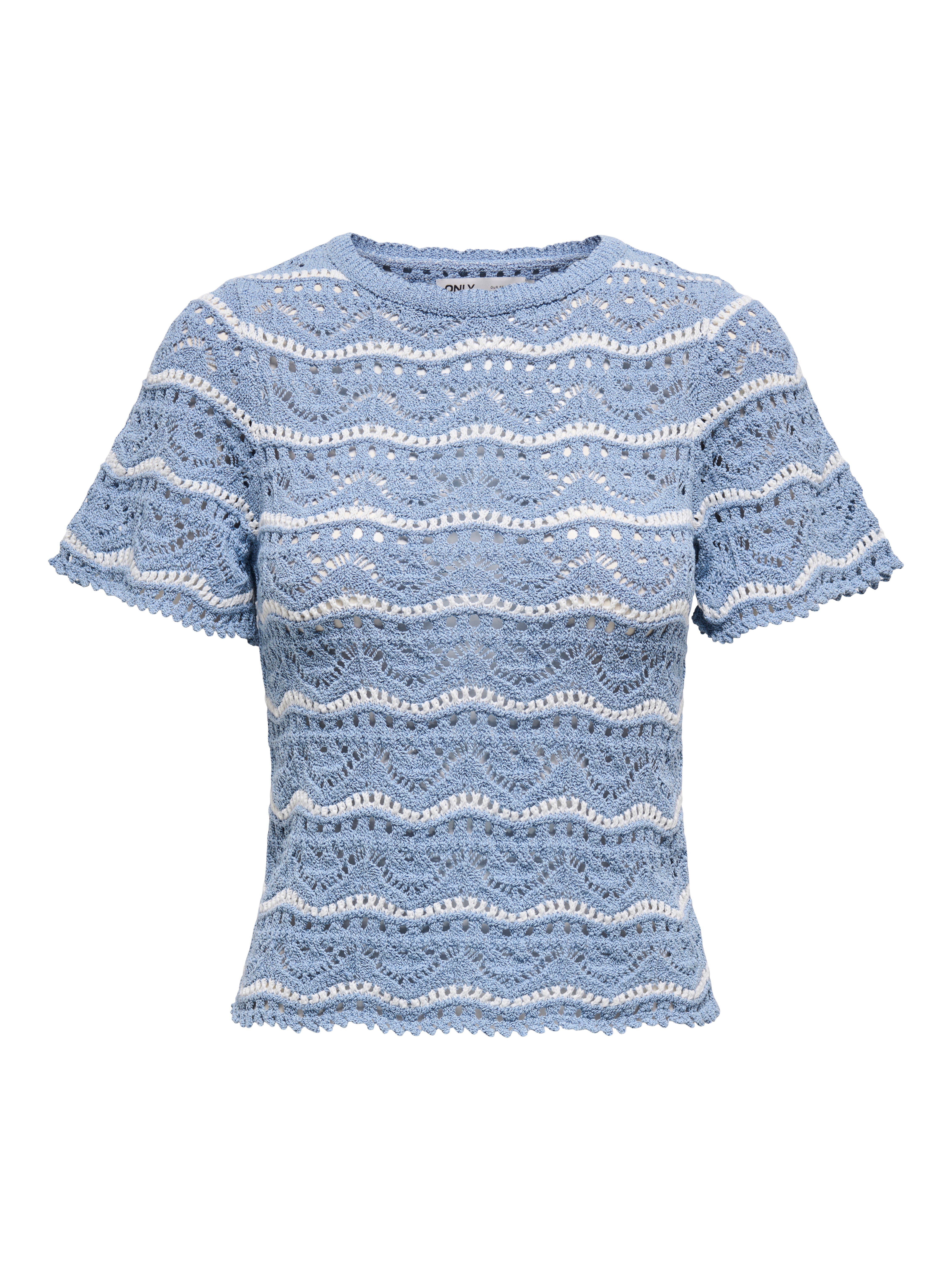 Thumbnail - Onlannasofia Strickpullover