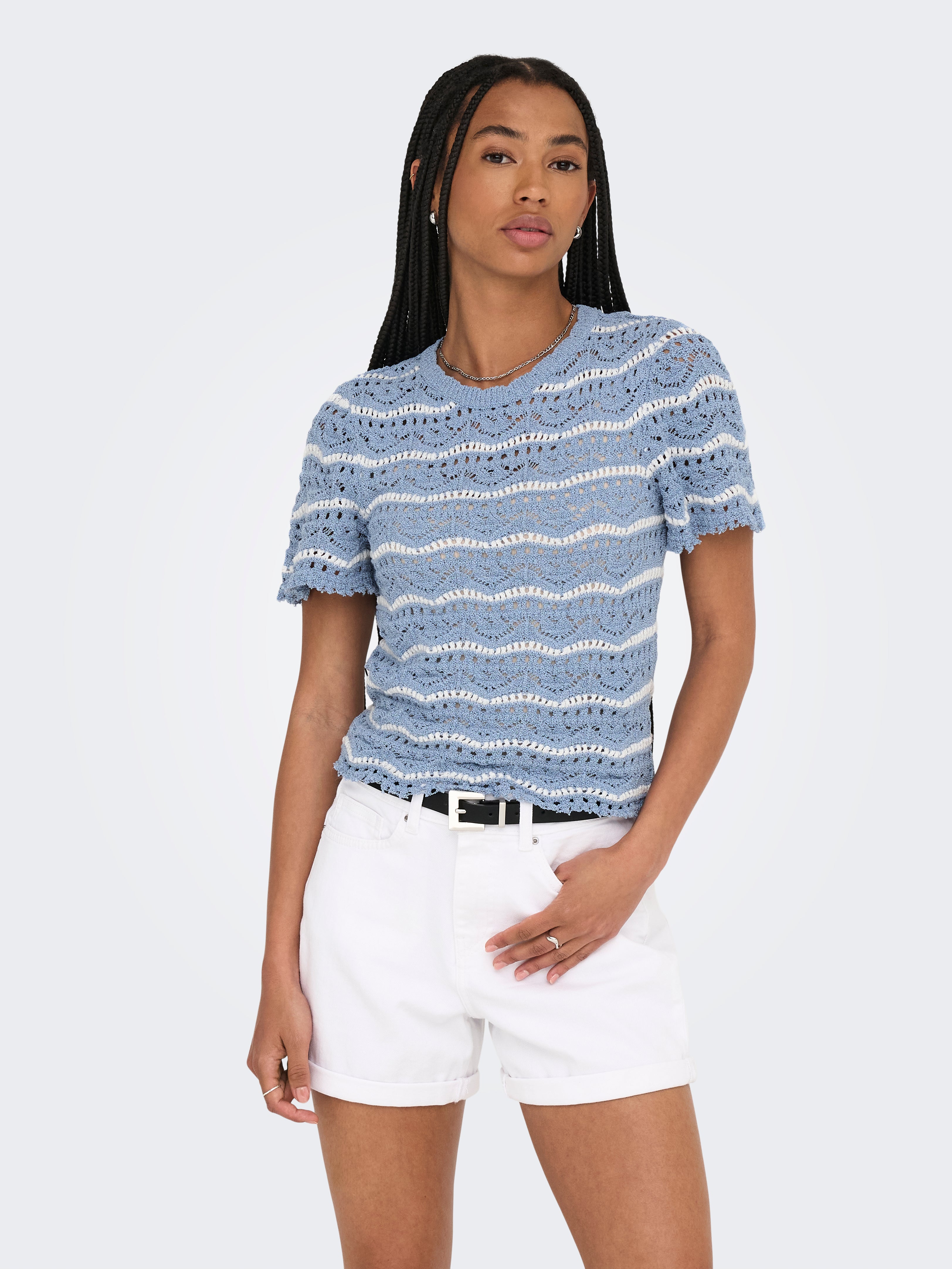 Onlannasofia Strickpullover