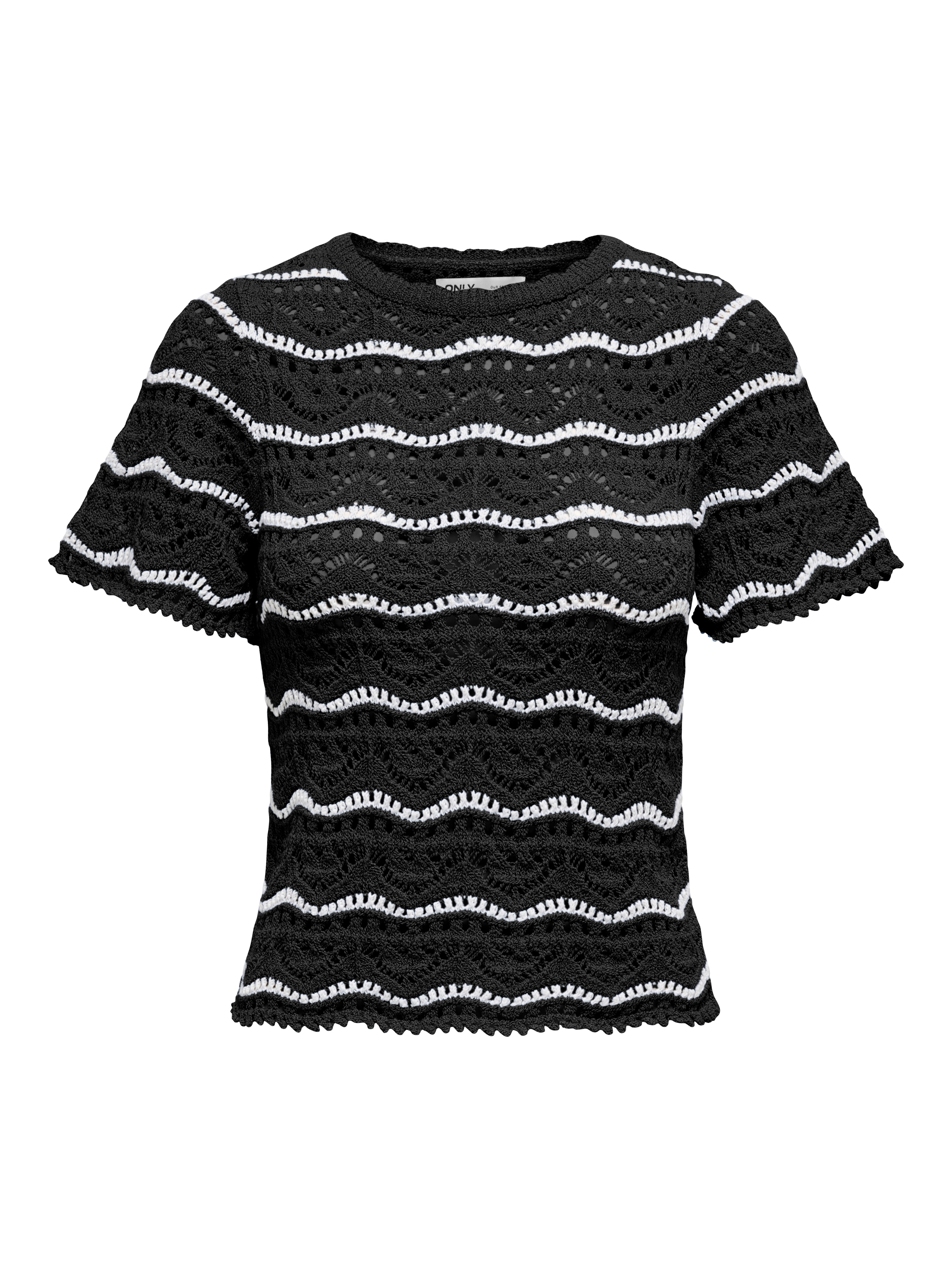 Thumbnail - Onlannasofia Strickpullover