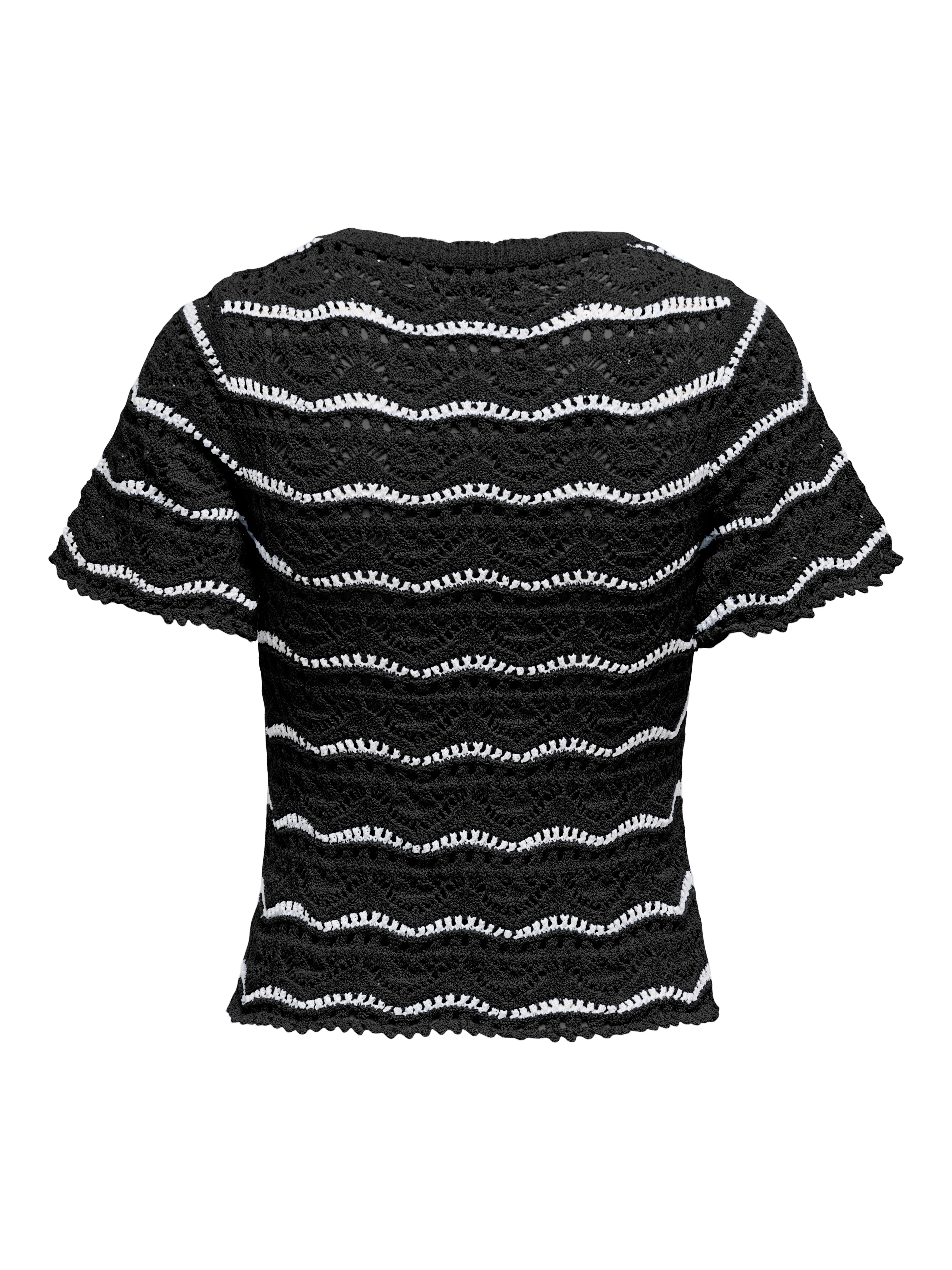 Thumbnail - Onlannasofia Strickpullover
