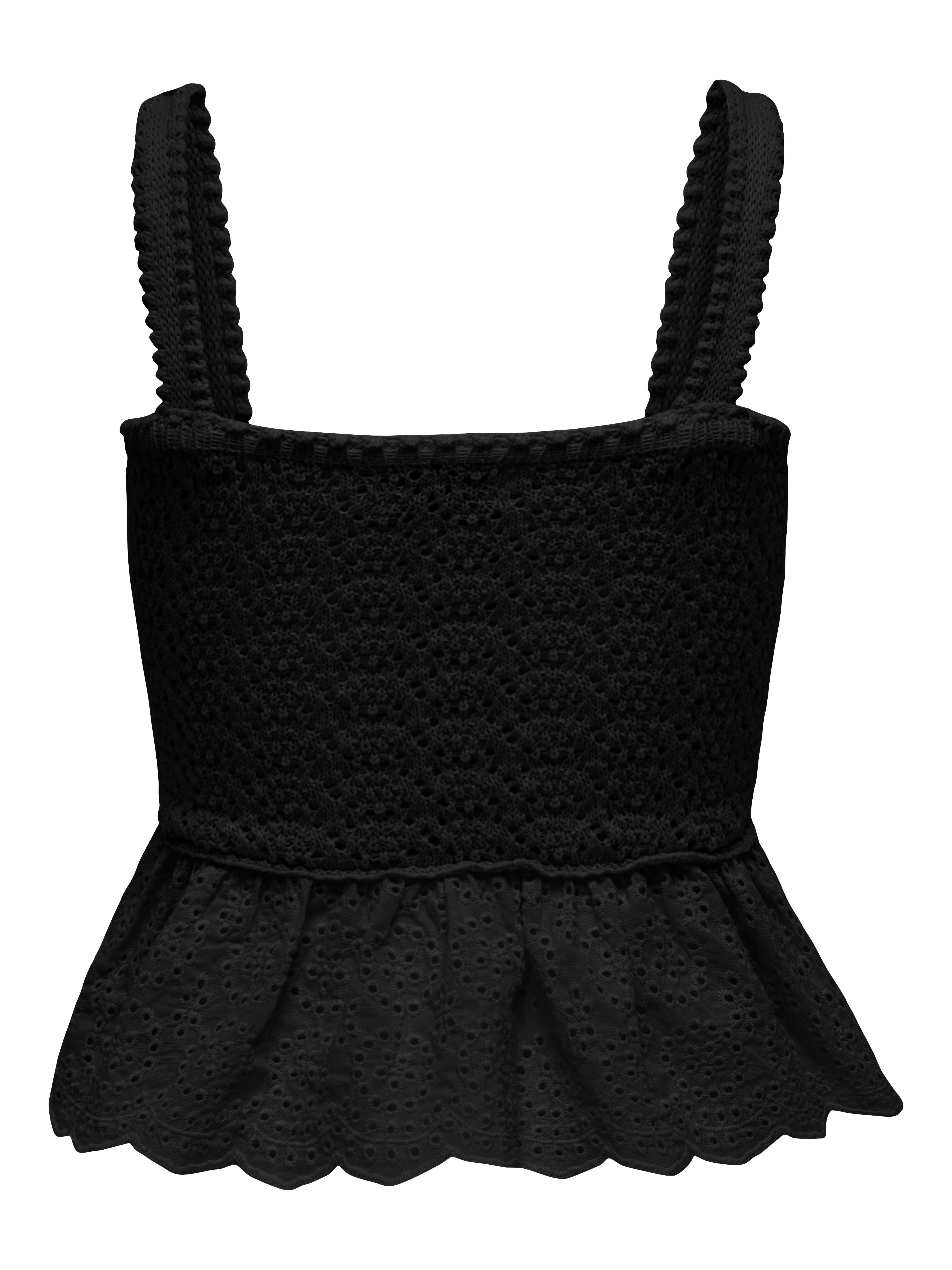 Thumbnail - Onlchrissia Gestricktes Oberteil